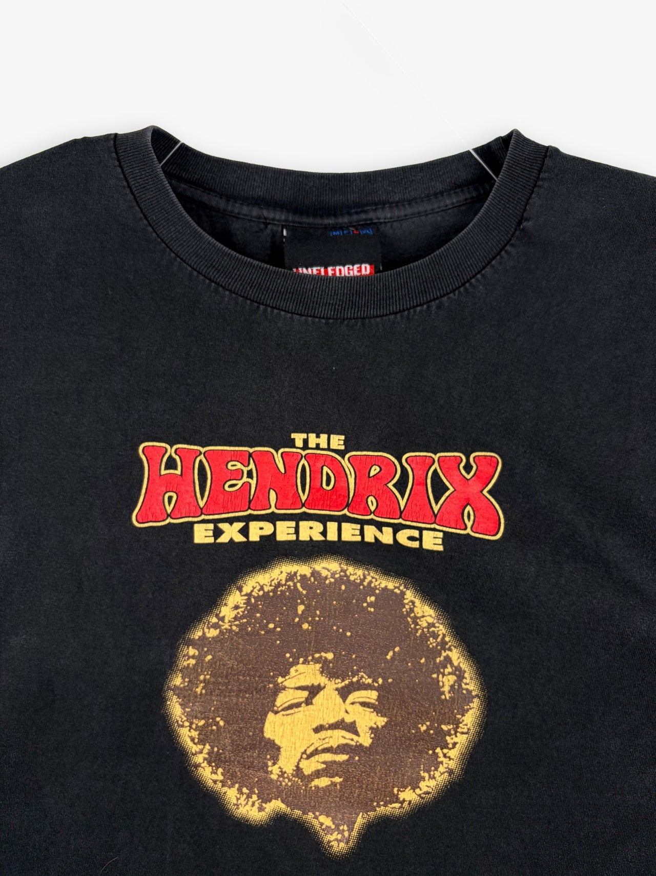 2000s Jimi Hendrix T-Shirt
