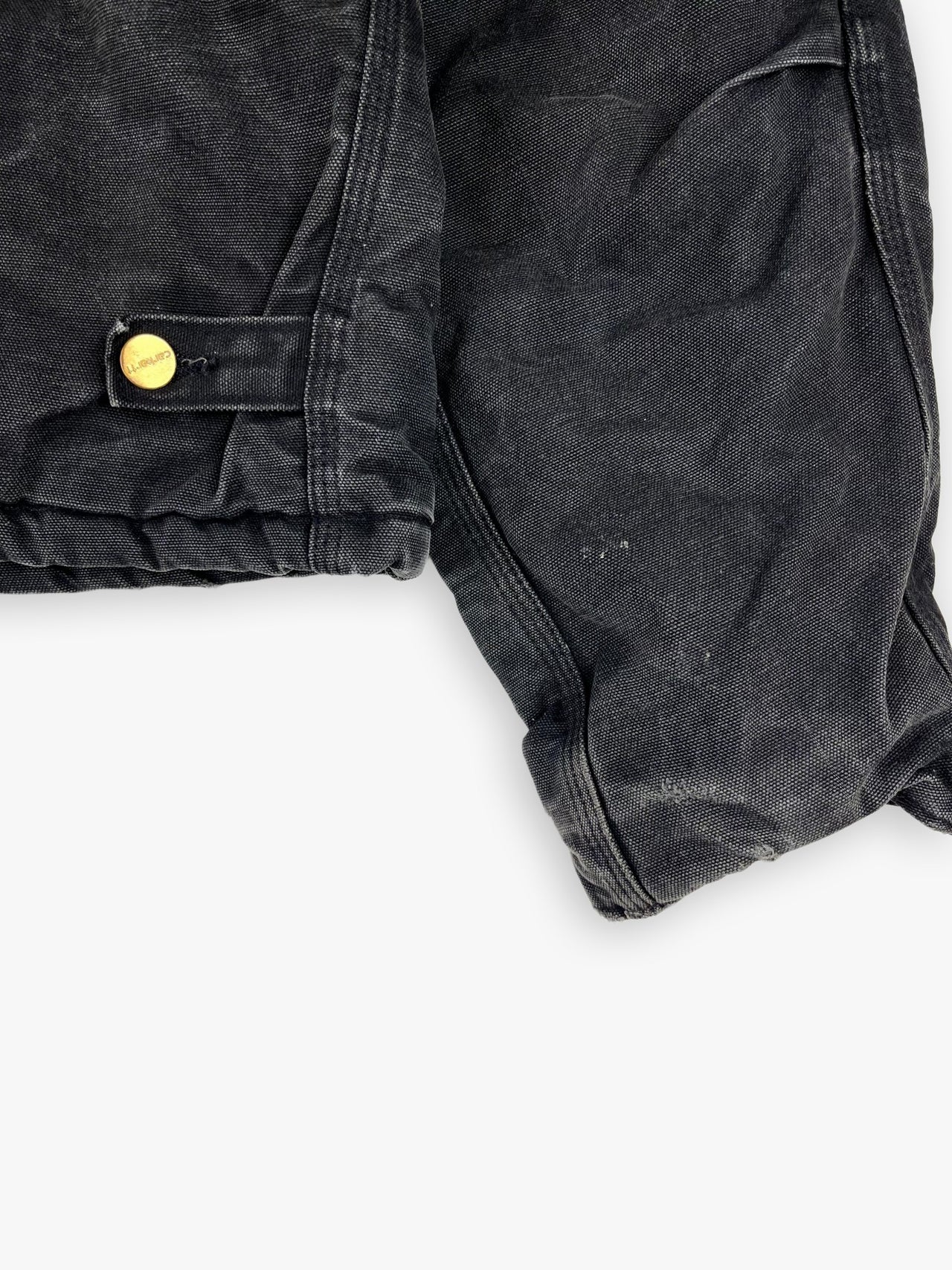 1990s Carhartt Artic Workwear Jacket