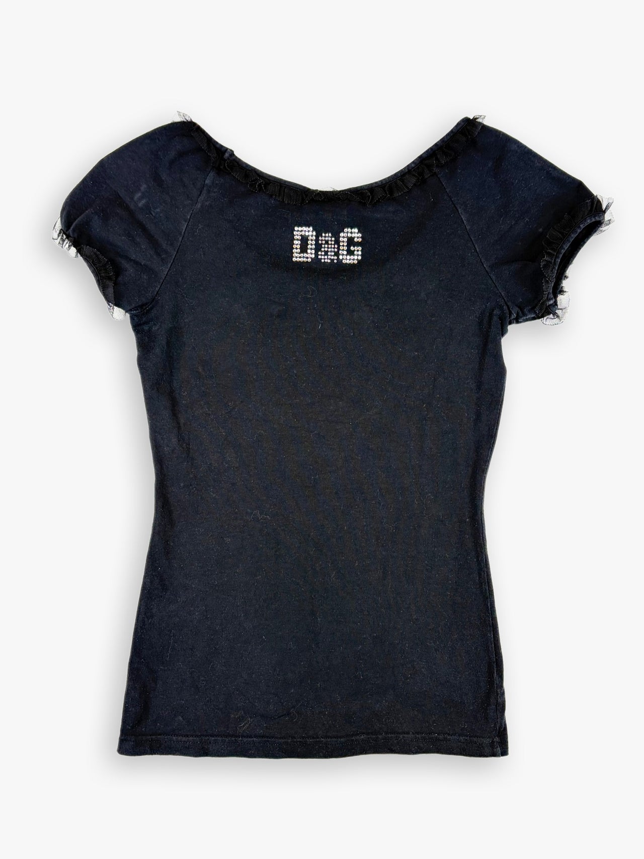 2000s Women’s Dolce & Gabbana Top
