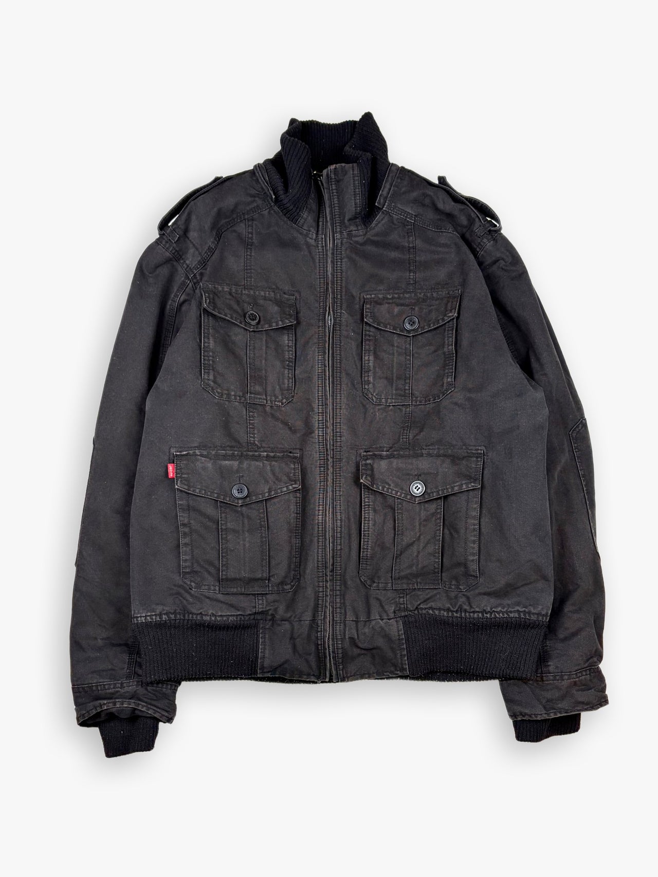 1990s Levi’s Jacket