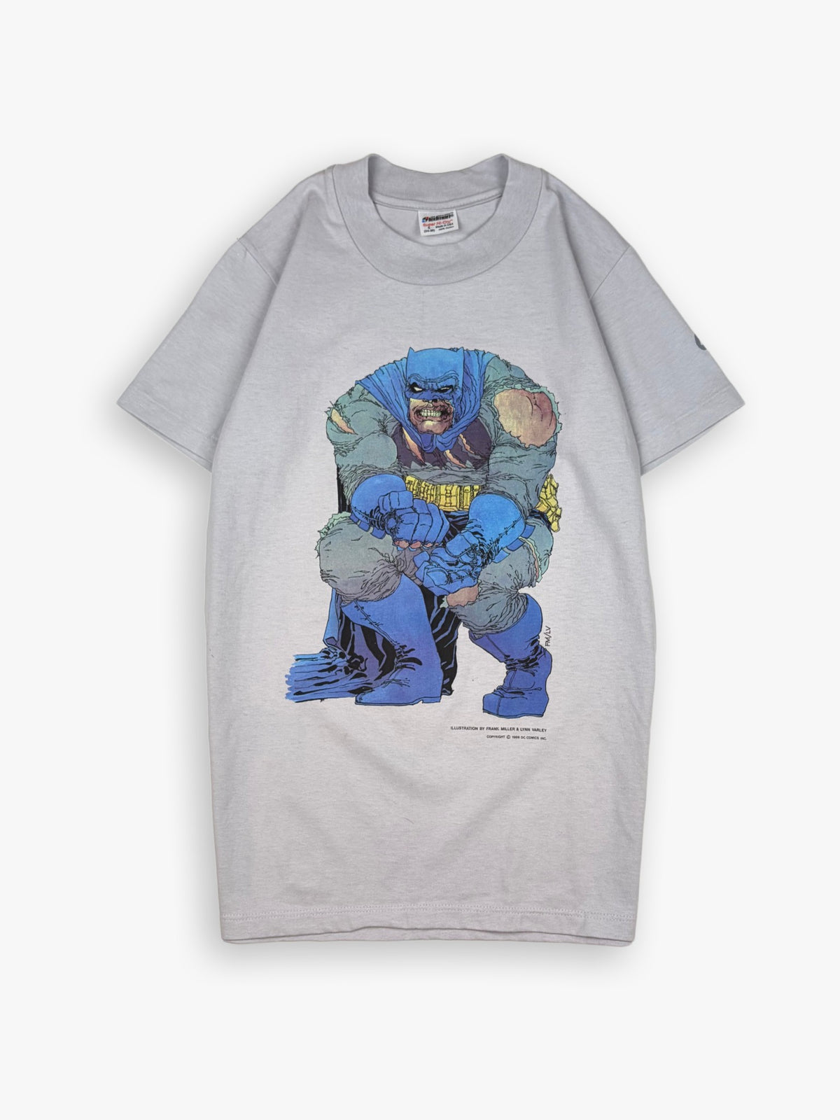 1986 DC Comics Batman T-Shirt