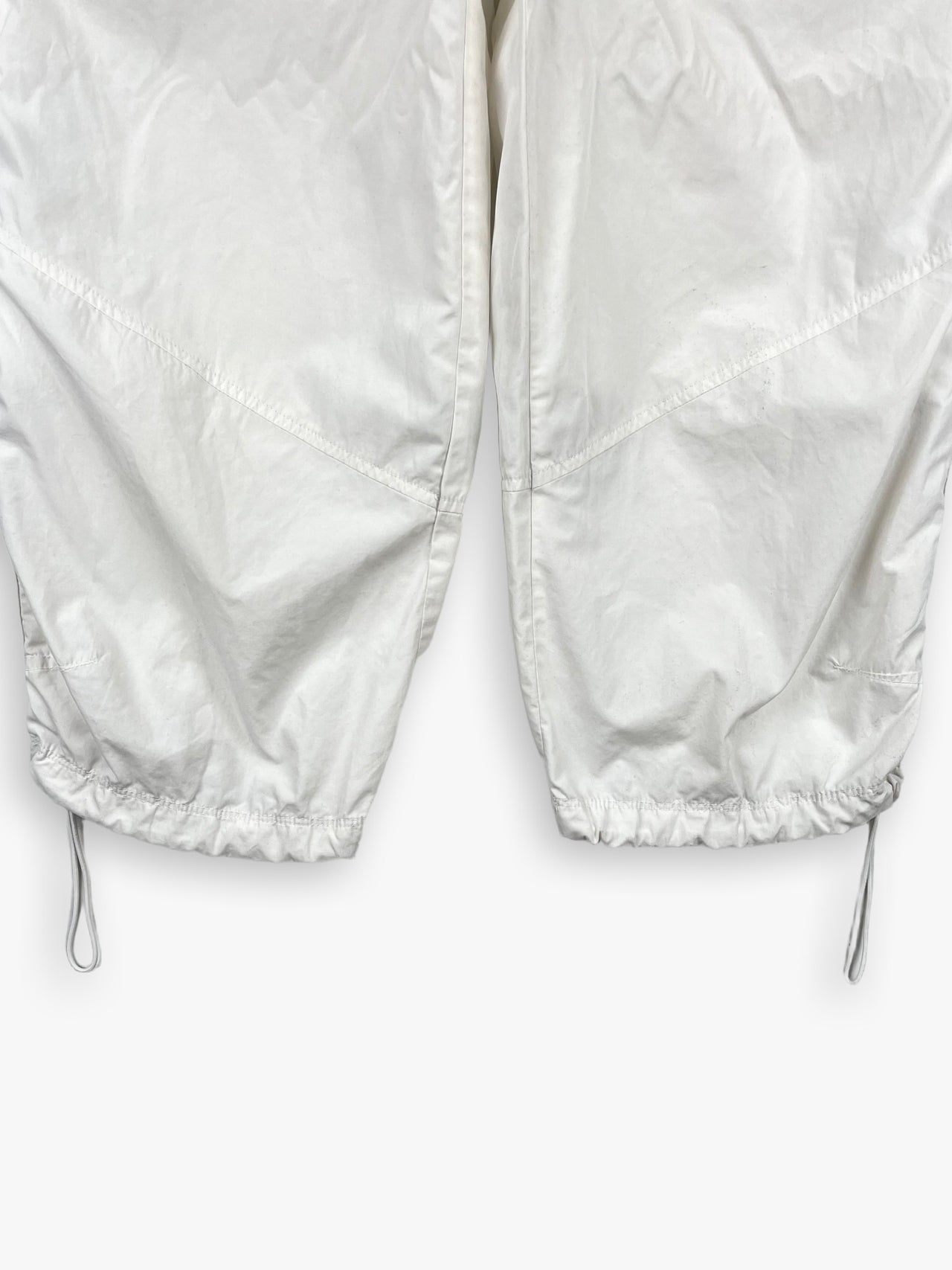 2000s Women’s Nike Capri Shorts
