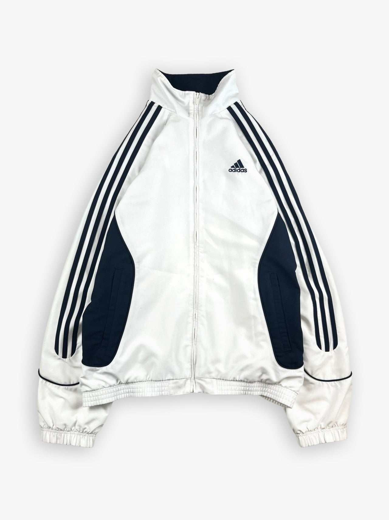 Adidas Track Jacket