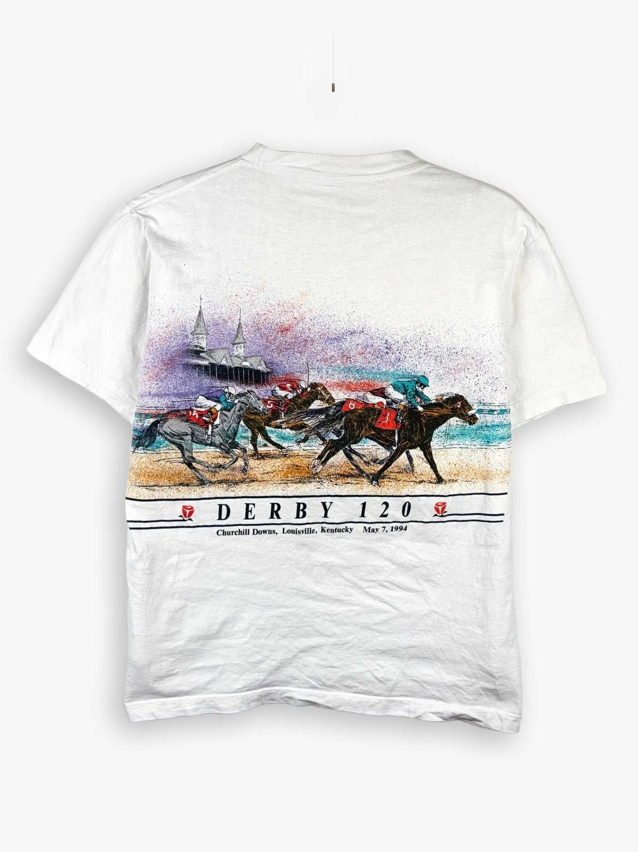 1994 Kentucky Derby 120 T-Shirt