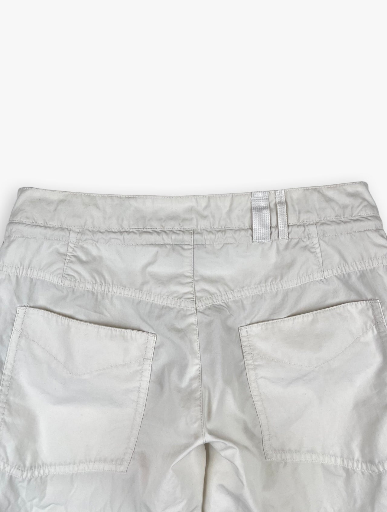 2000s Women’s Nike Capri Shorts