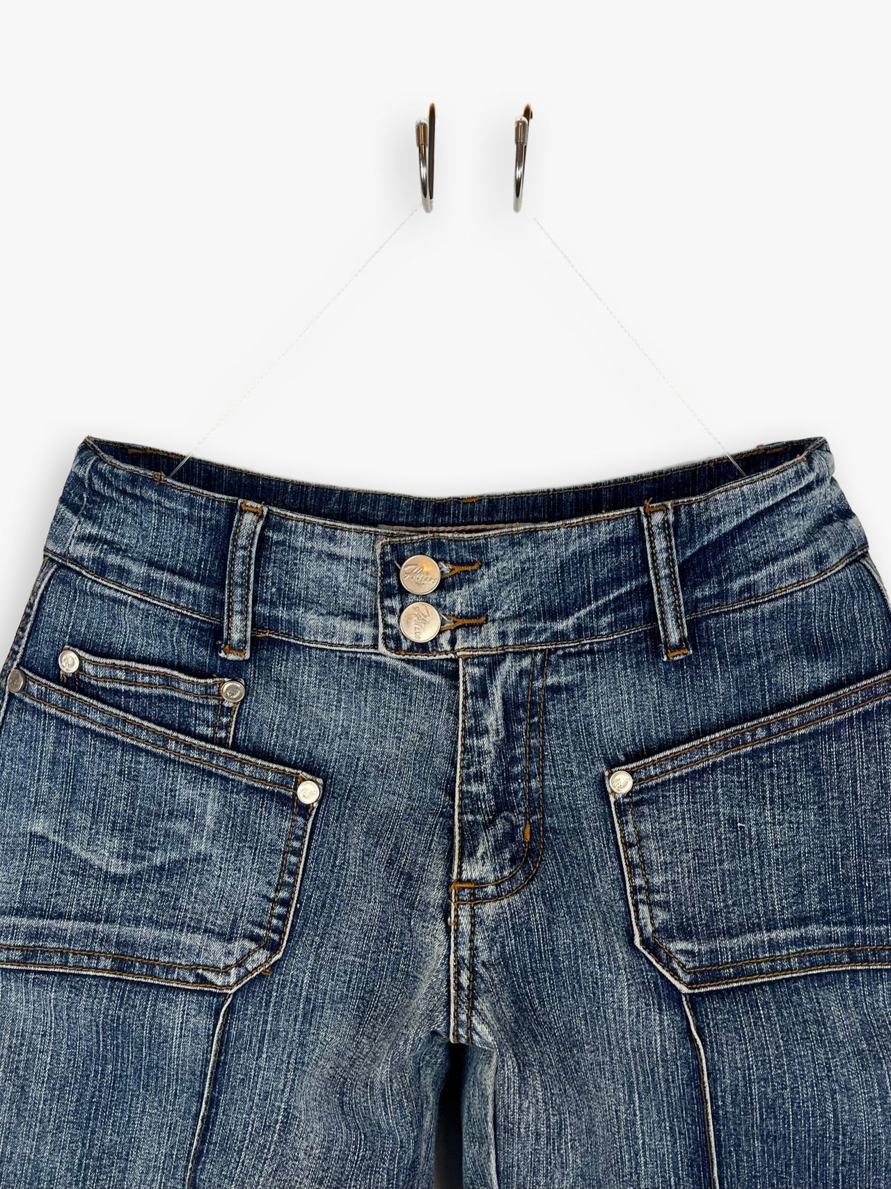 2000s Women’s H.J Bootcut Jeans