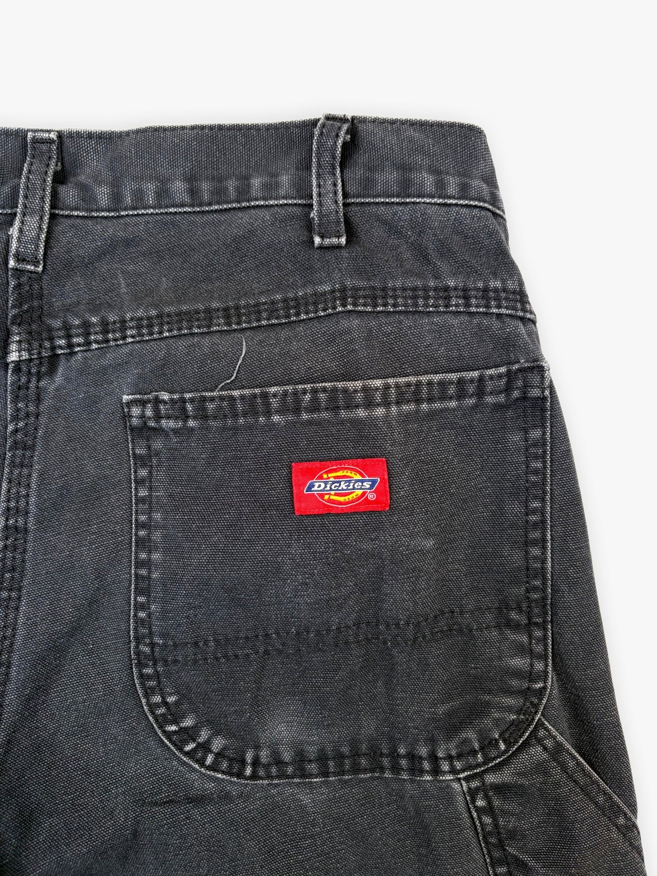 2000s Dickies Workwear Jeans