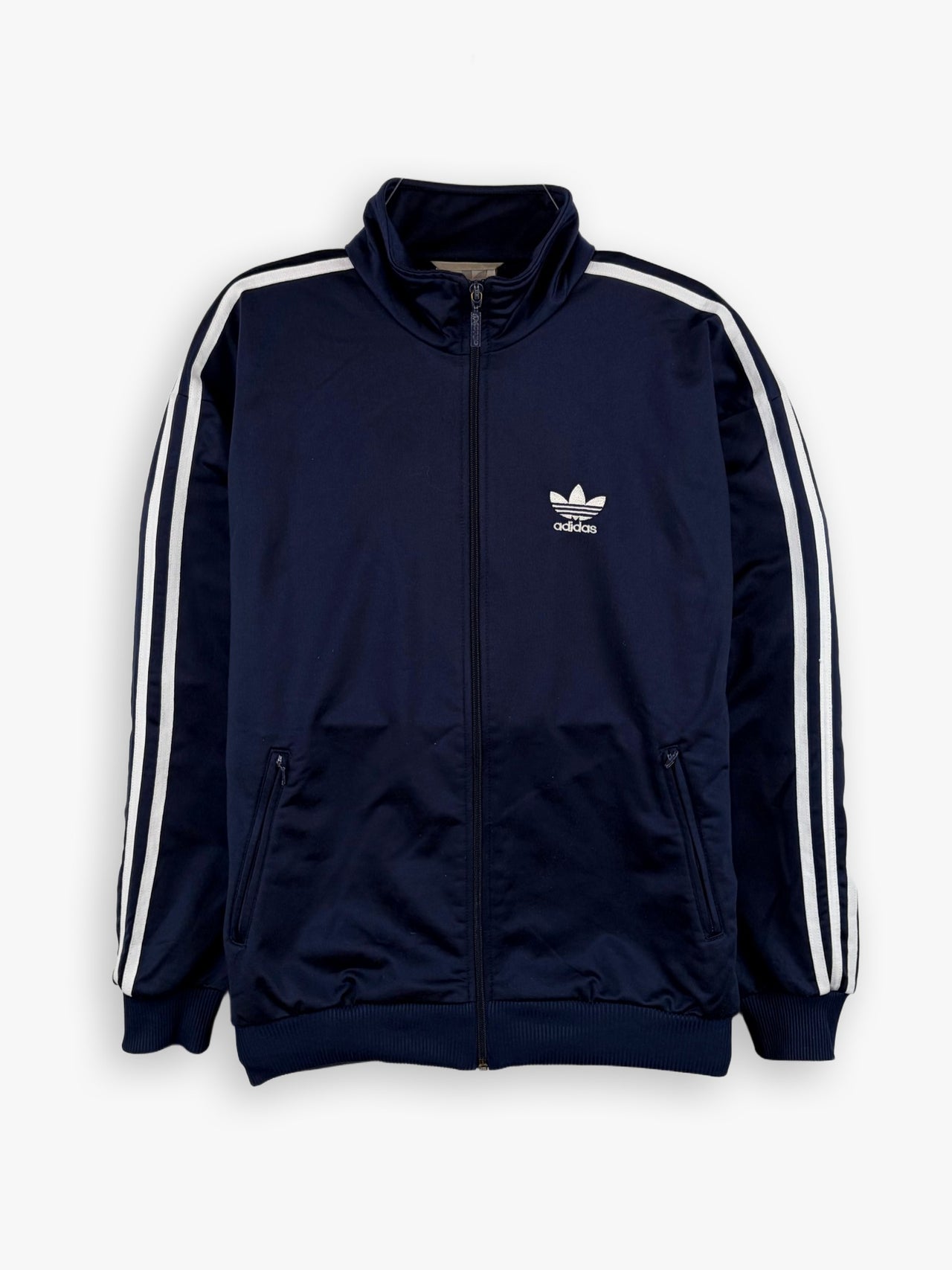 1990s Adidas Track Top