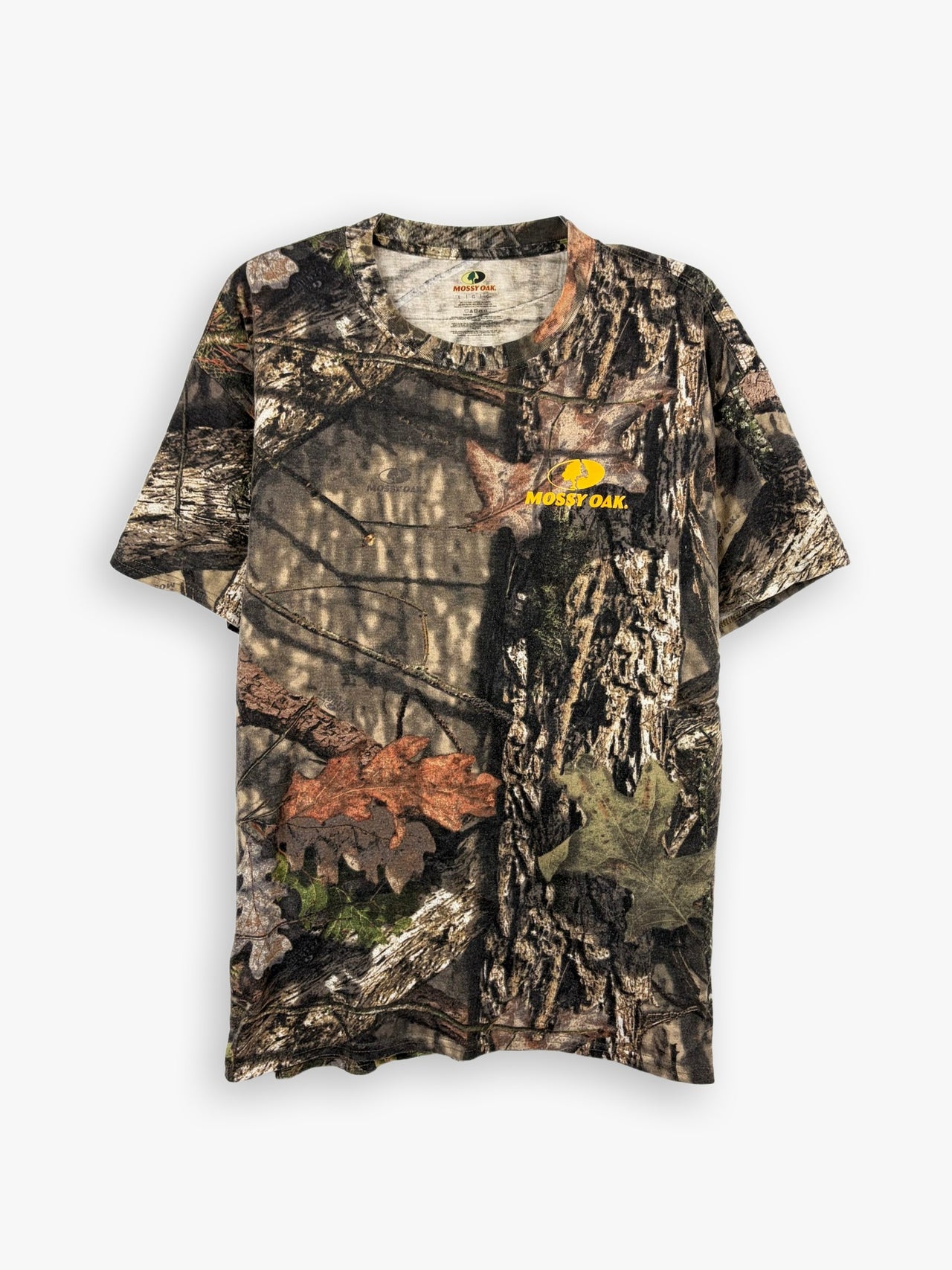 Mossy Oak Realtree T-Shirt
