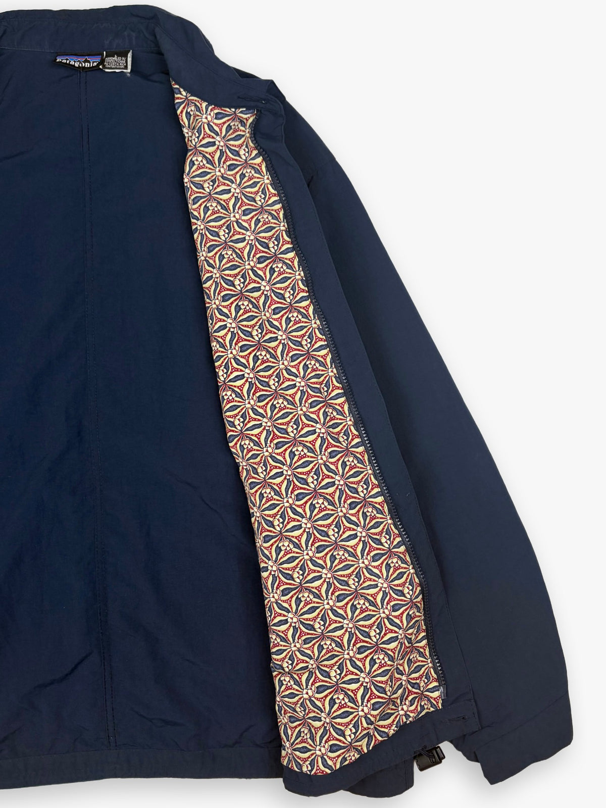 1990s Patagonia Baggies Jacket