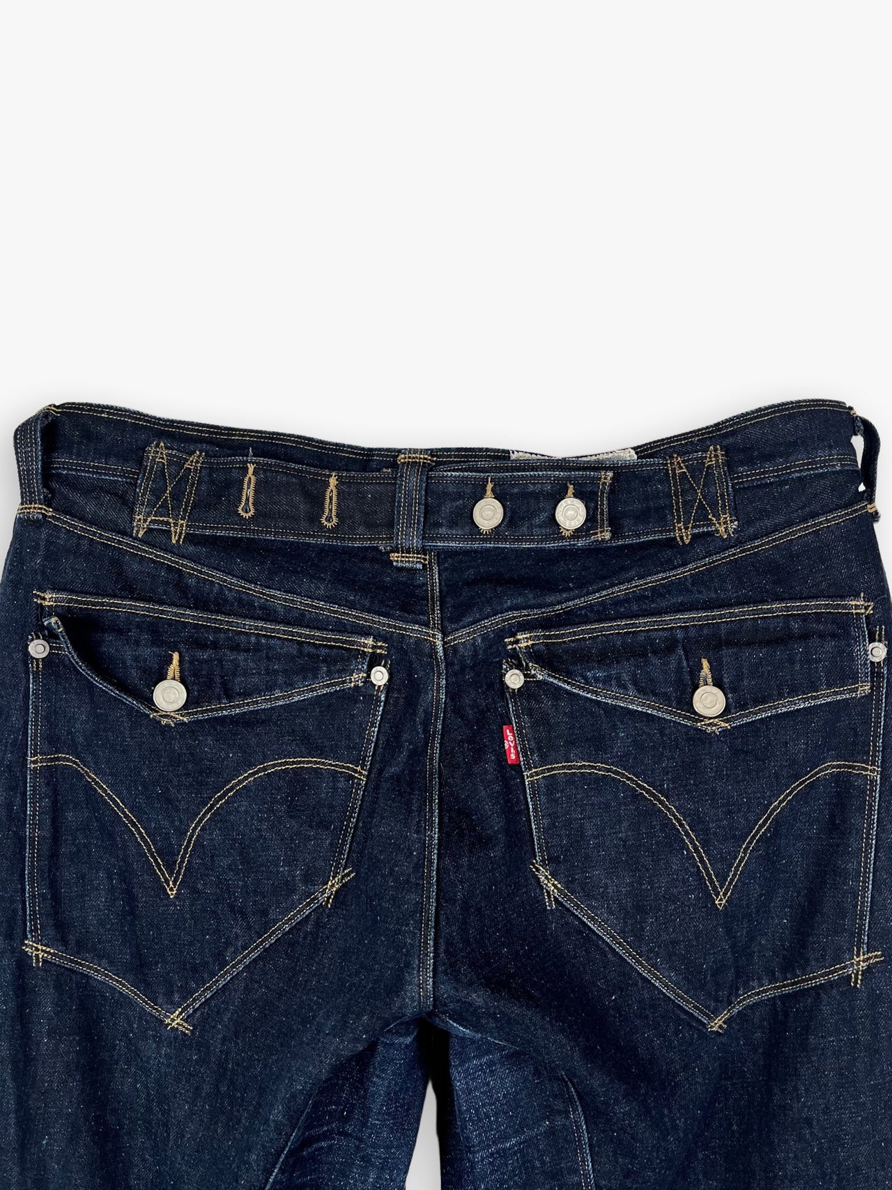 Levi’s Engineered Jeans