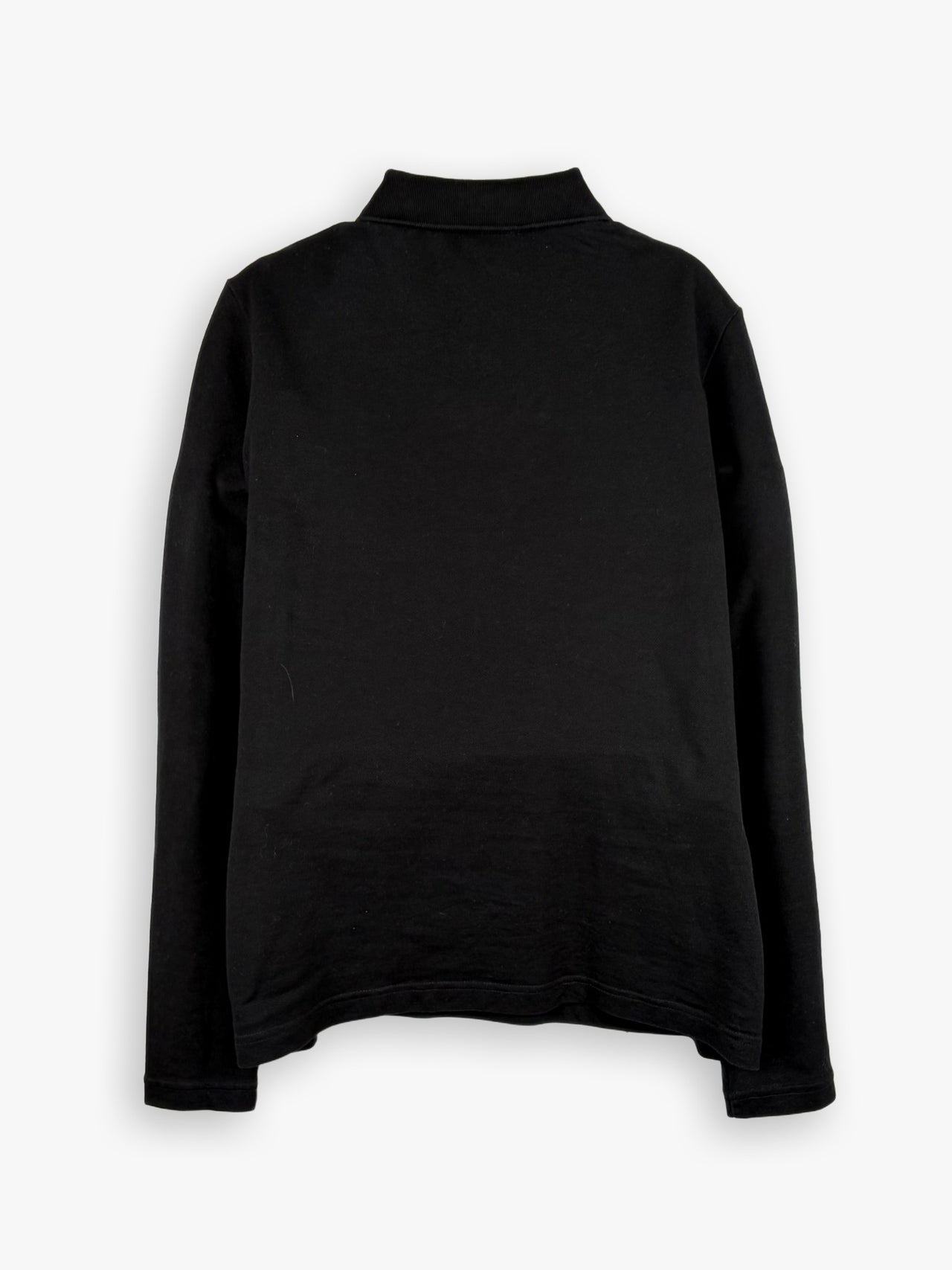 Women’s Lacoste Long-sleeve Polo Shirt