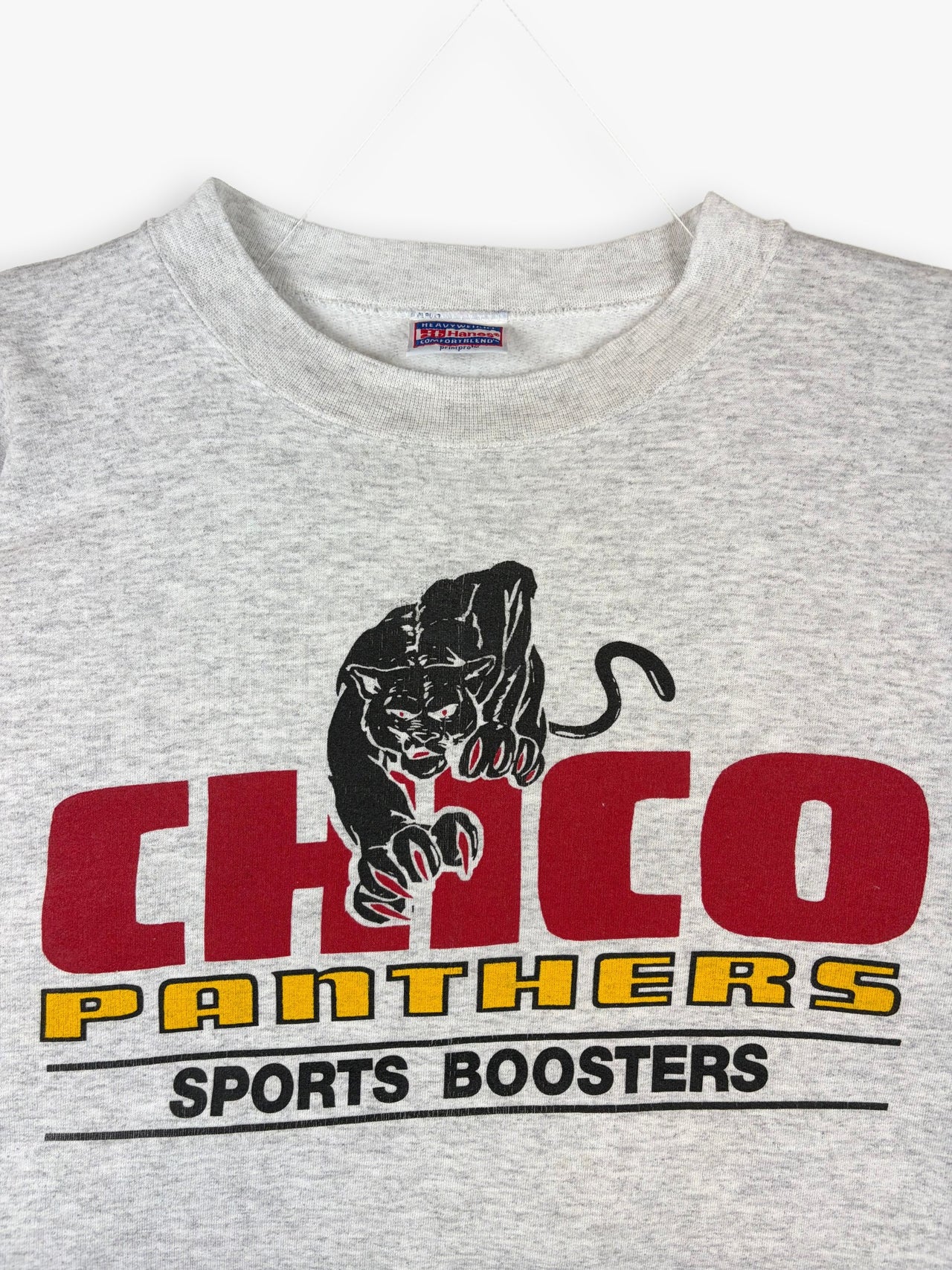 1990s Chico Panthers Sweatshirt