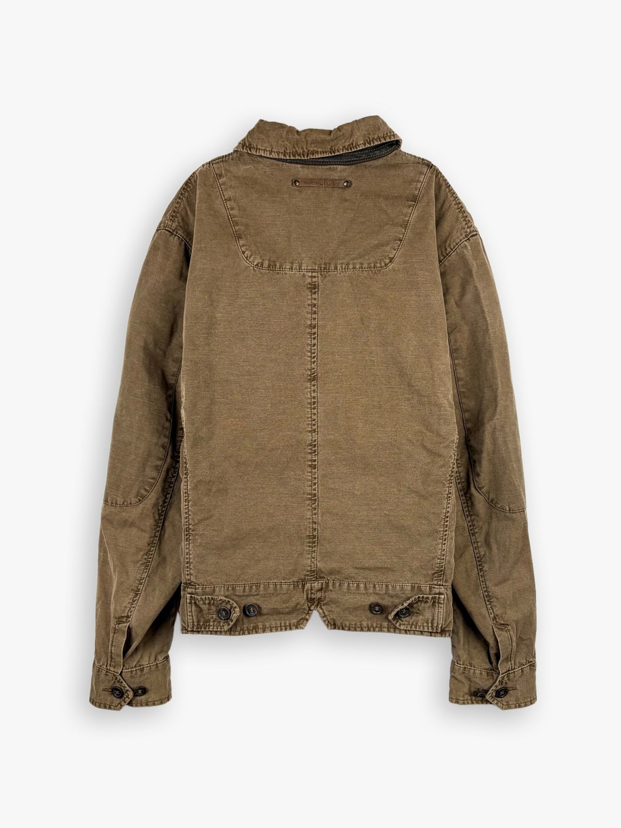 Marlboro Classics Jacket