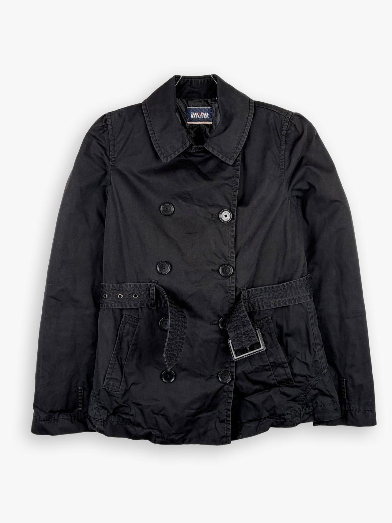 Women’s Jean Paul Gaultier Jacket