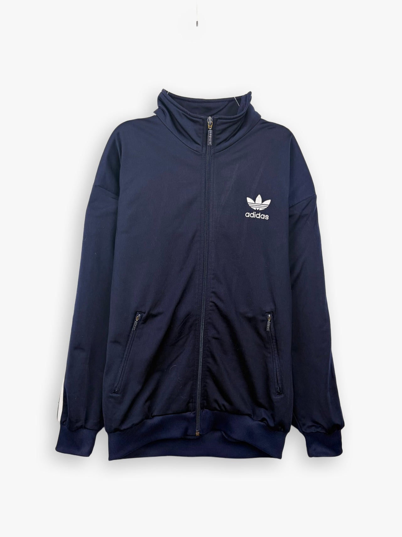 1990s Adidas Track Top