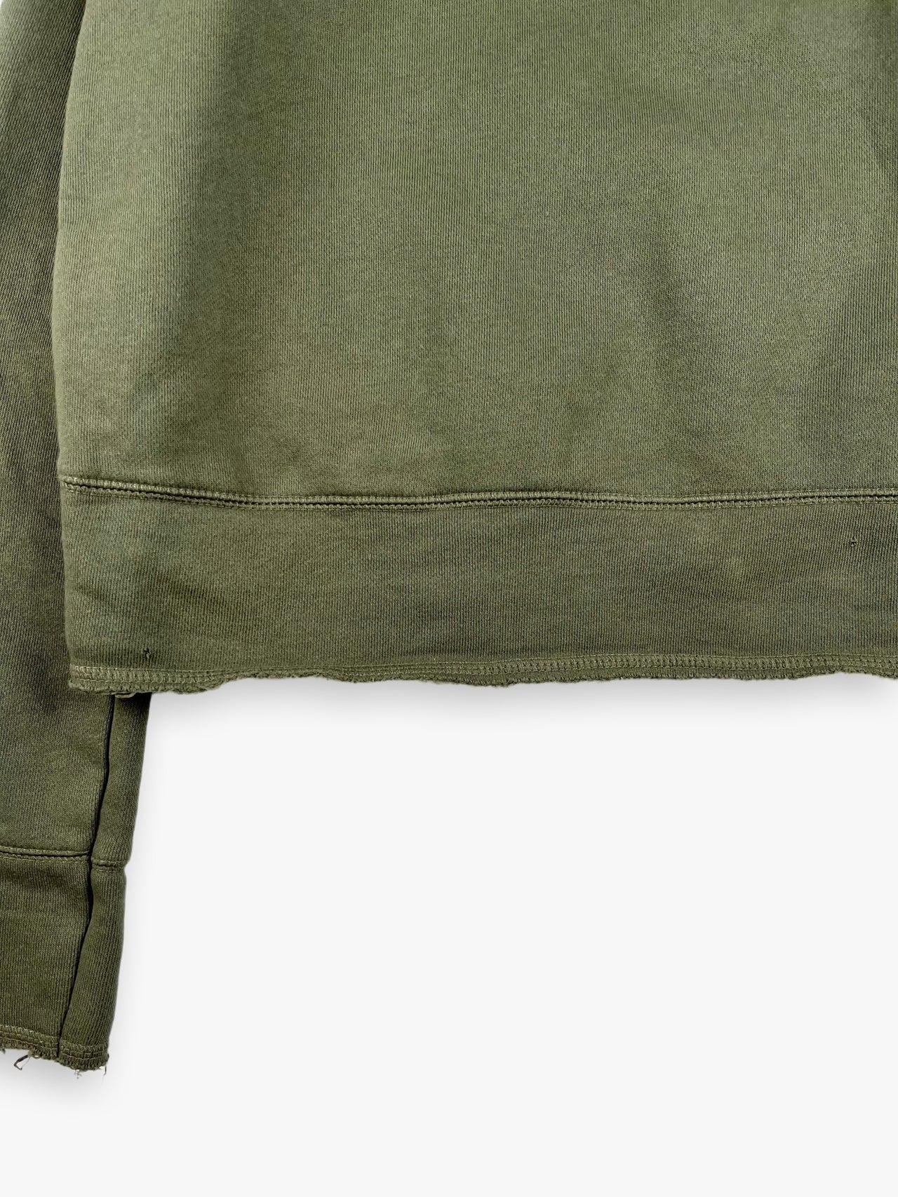 Women’s Abercombie & Fitch Zip Up Hoodie