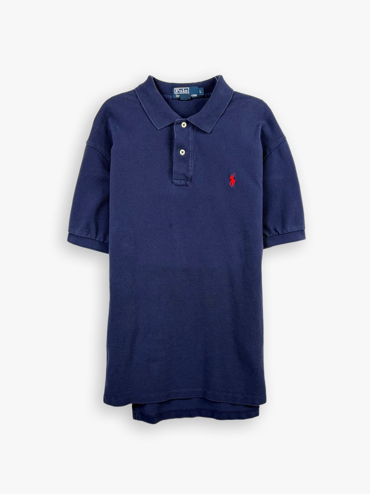 1990s Polo Ralph Lauren Polo Shirt