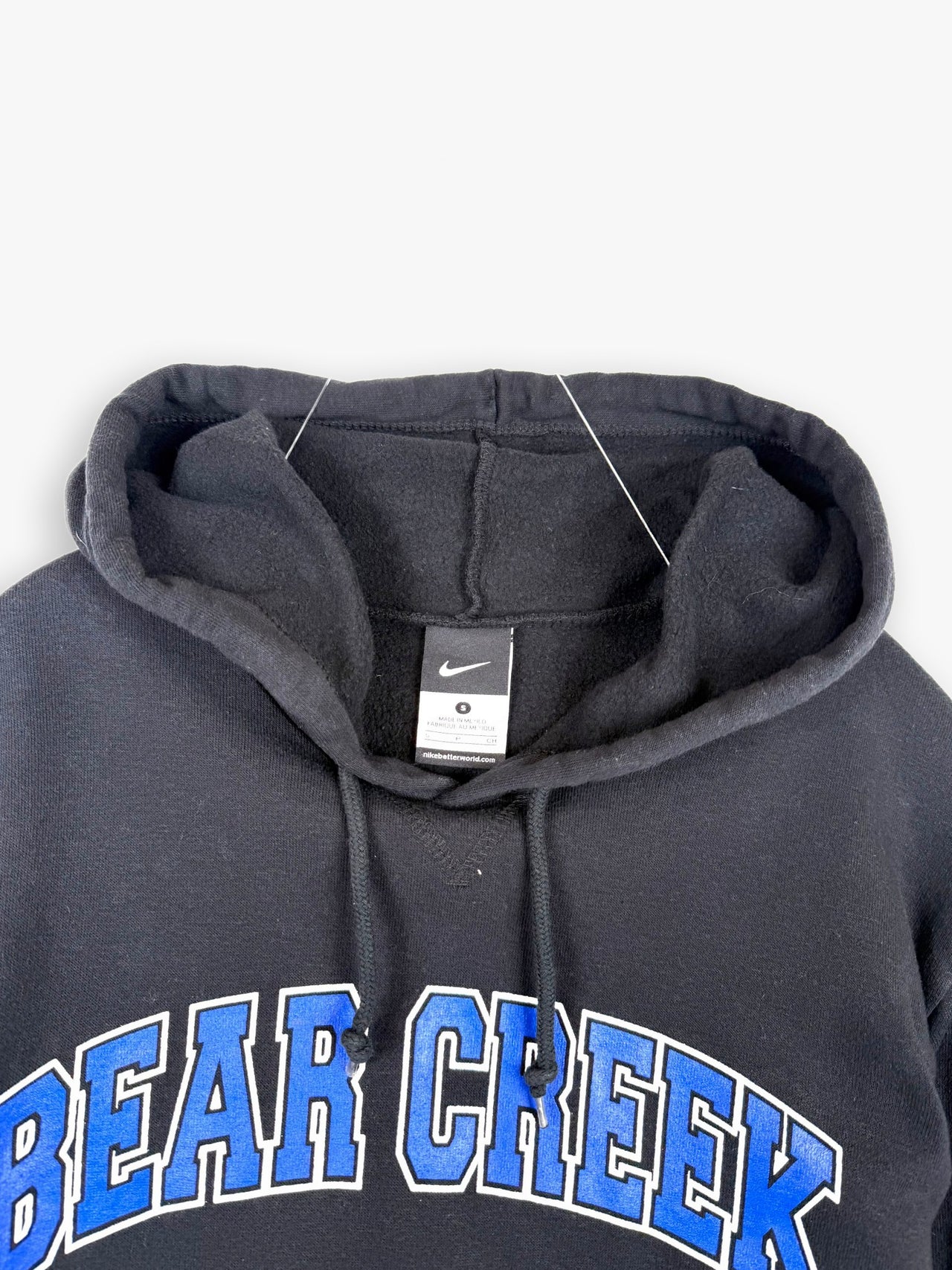 Nike Bear Creek Bruins Hoodie