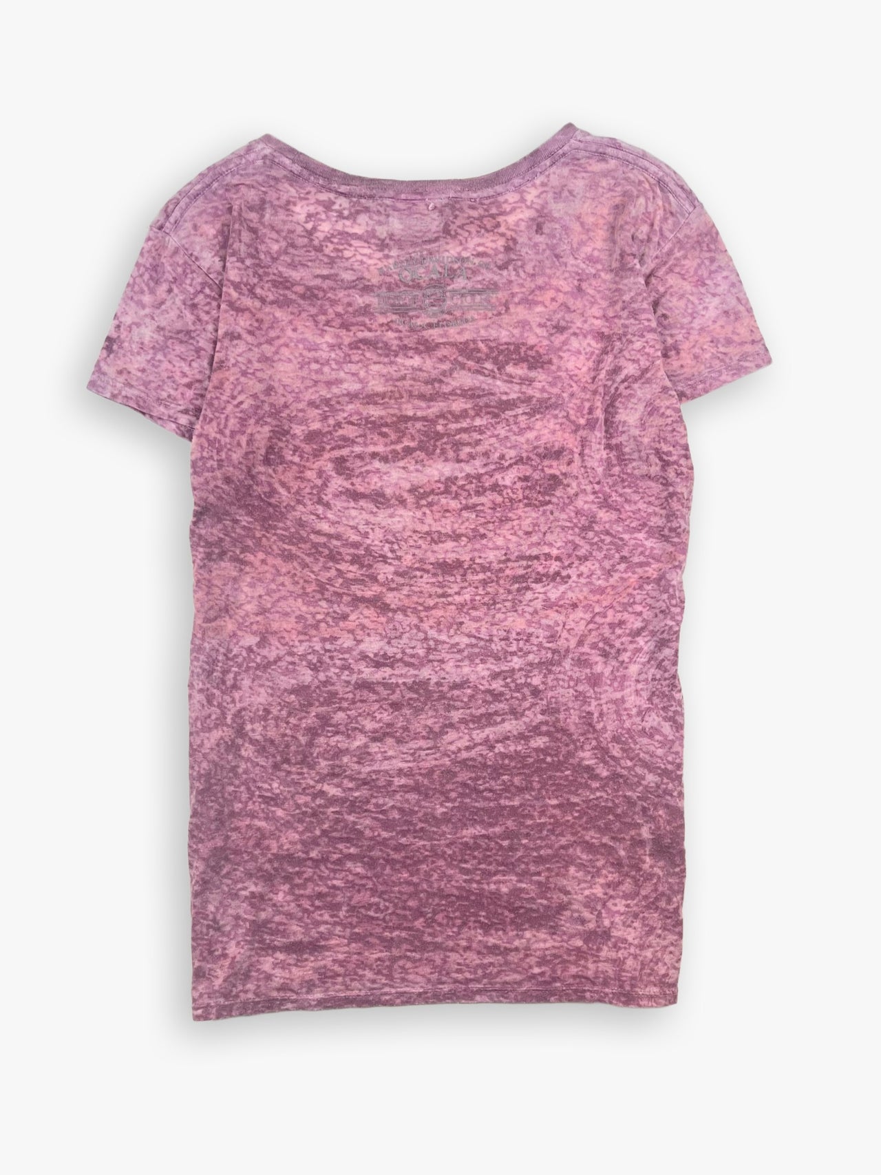 2000s Women’s Harley Davidson T-Shirt