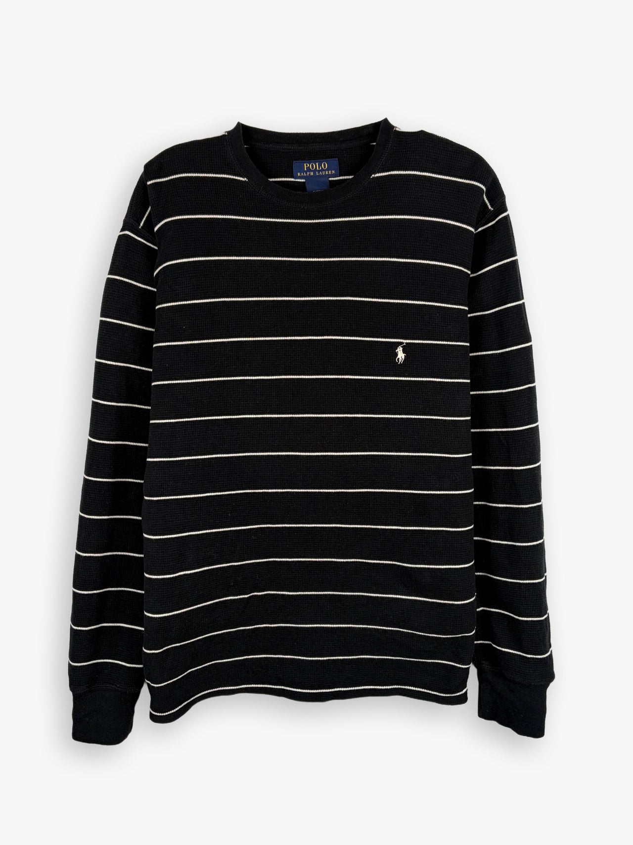 Polo Ralph Lauren Thermal Long-sleeve Shirt