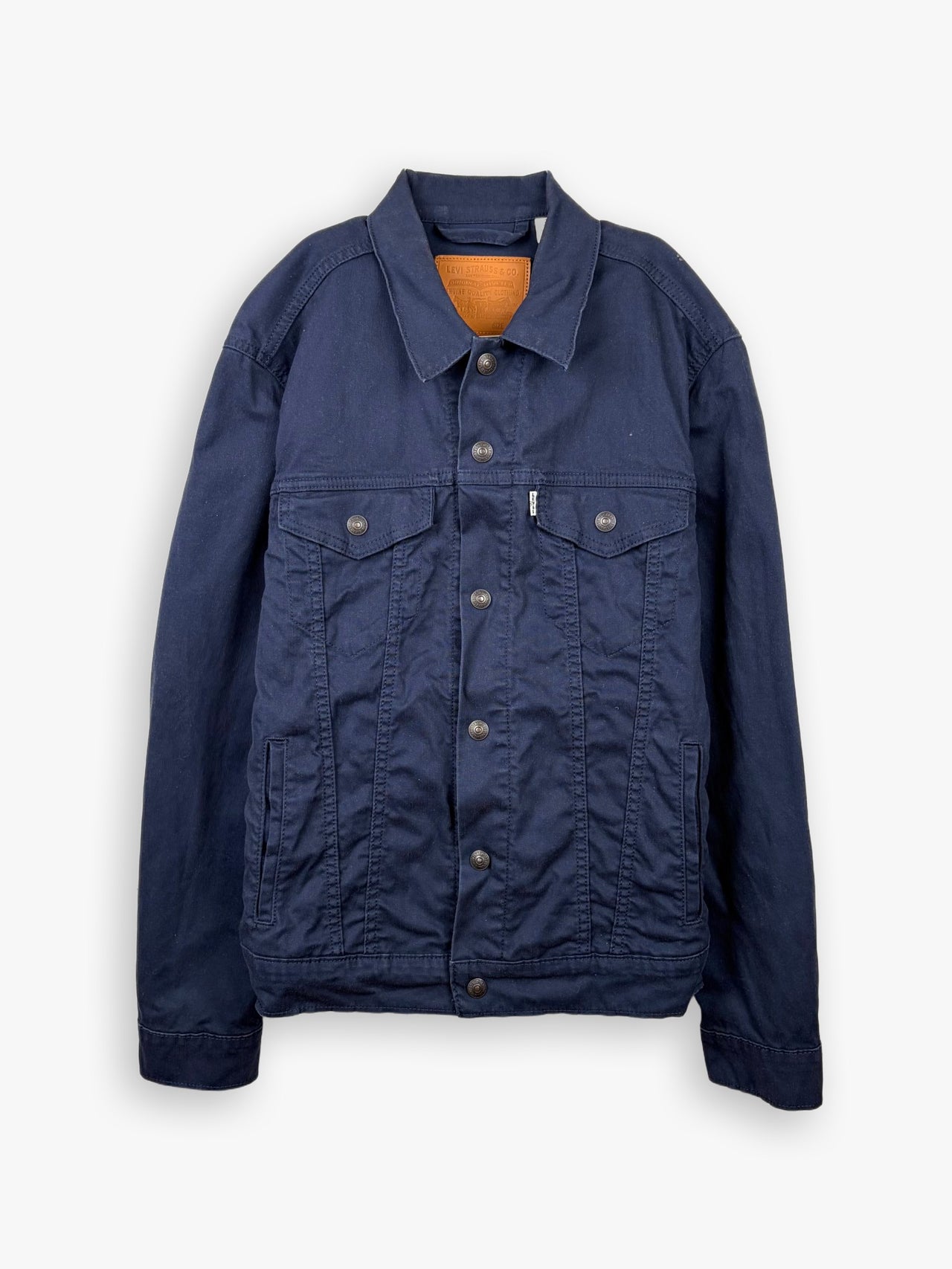 Levi’s Trucker Denim Jacket