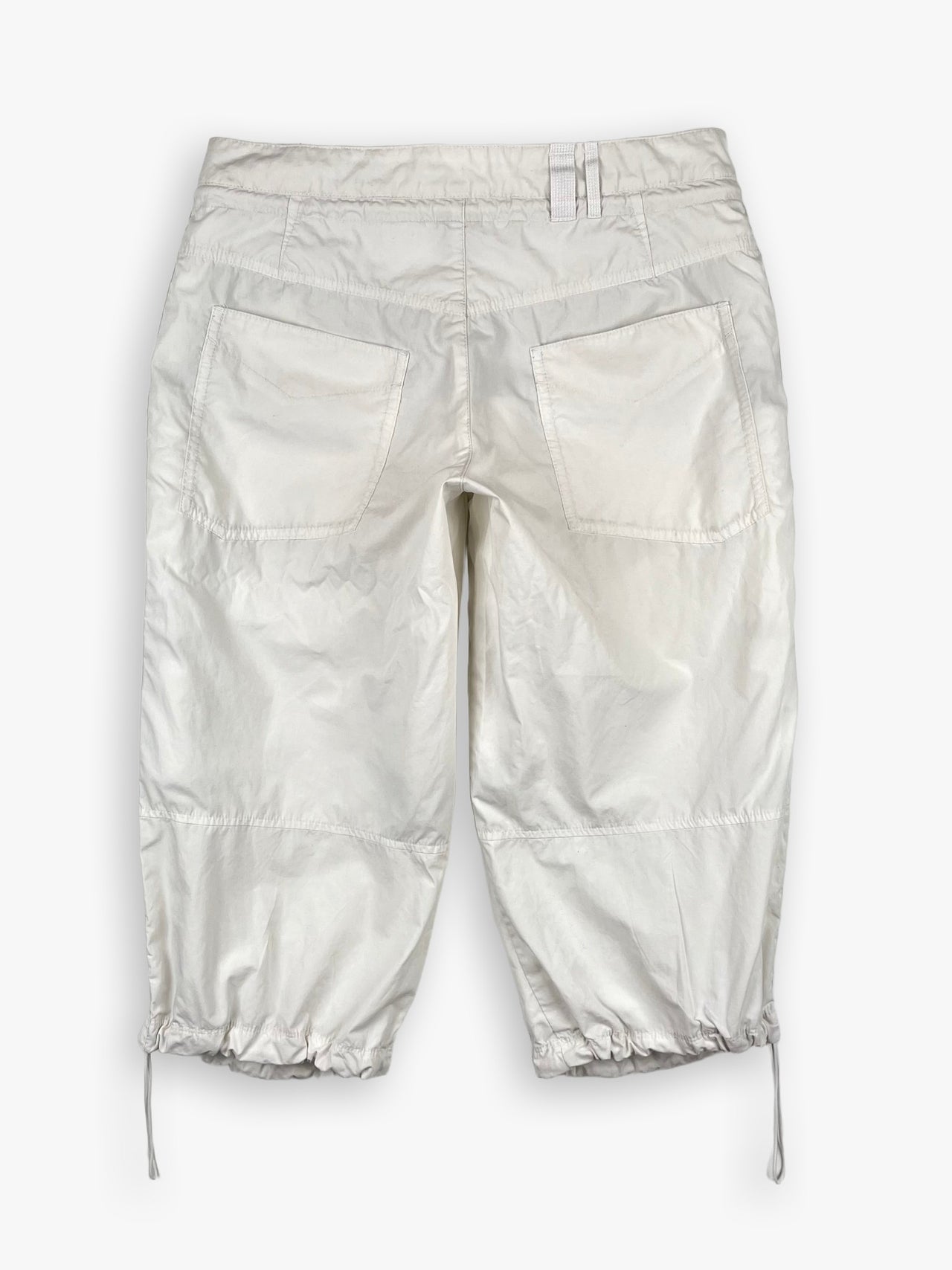 2000s Women’s Nike Capri Shorts