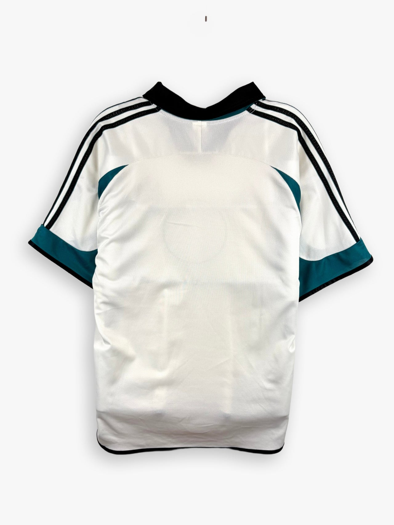 1999-2000 Newcastle United Away Kit Shirt