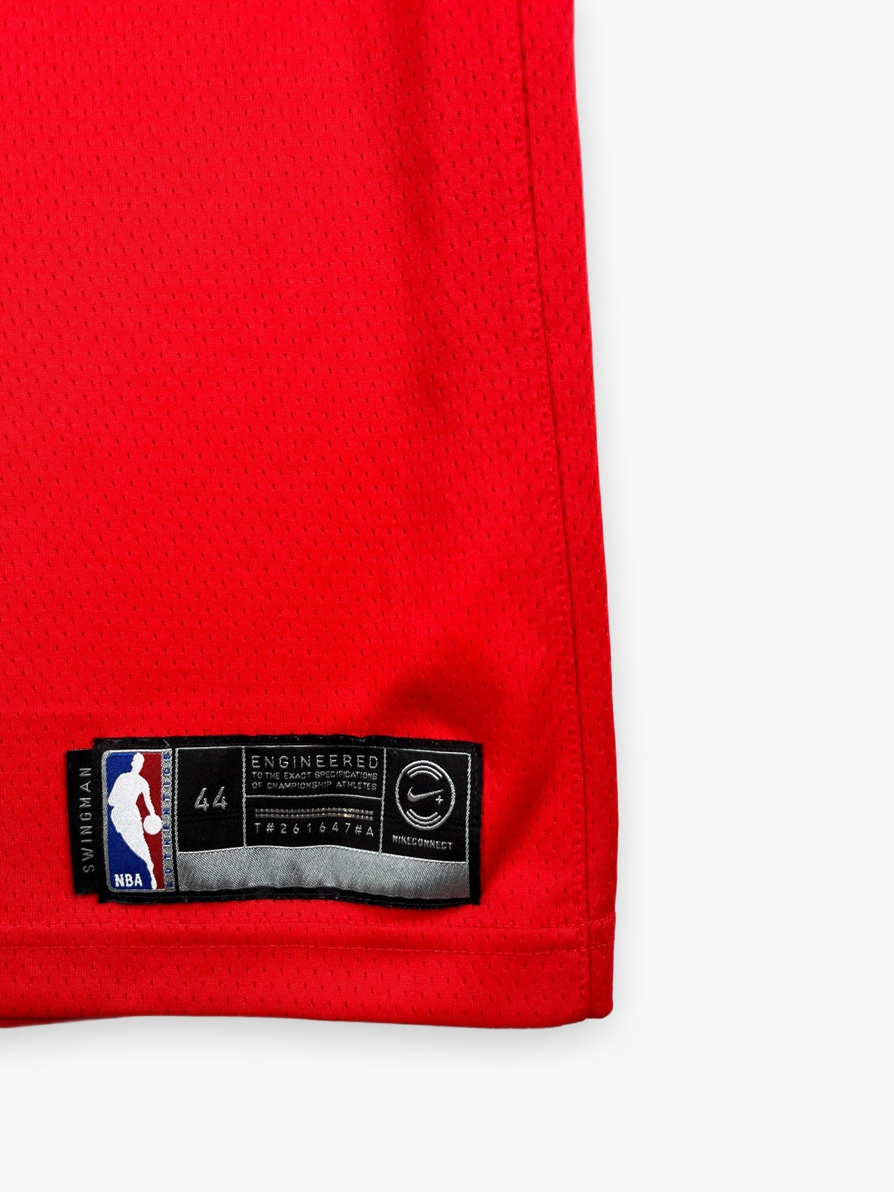 Nike NBA Houston Rockets James Harden Home Jersey
