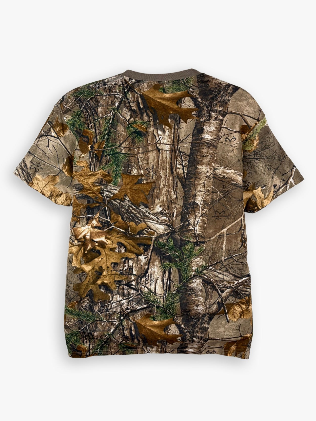 Hanes Realtree T-Shirt