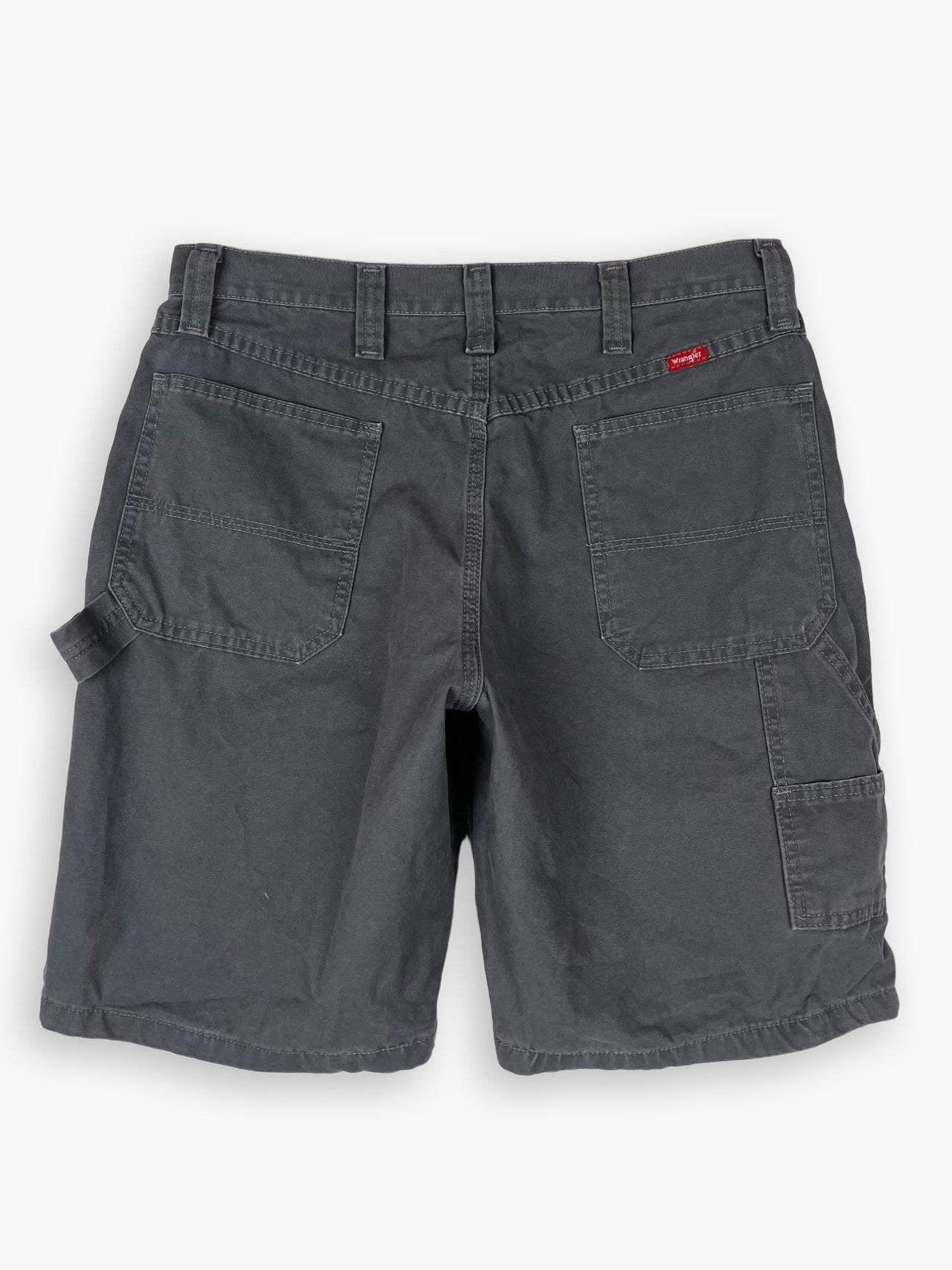 Wrangler Carpenter Shorts