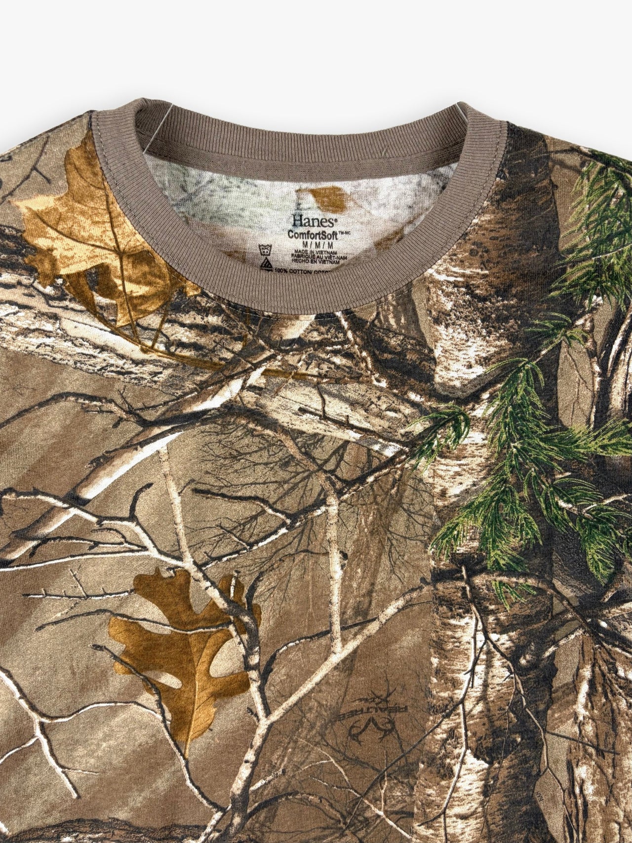 Hanes Realtree T-Shirt