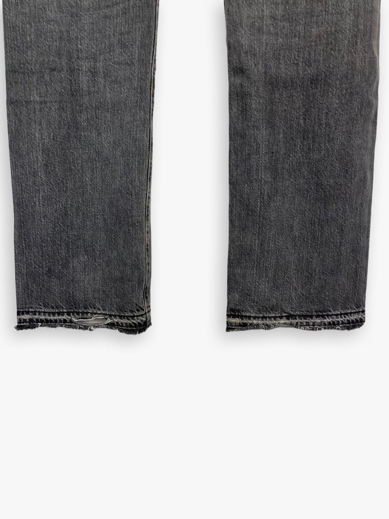 Levi’s 501 Straight Leg Jeans