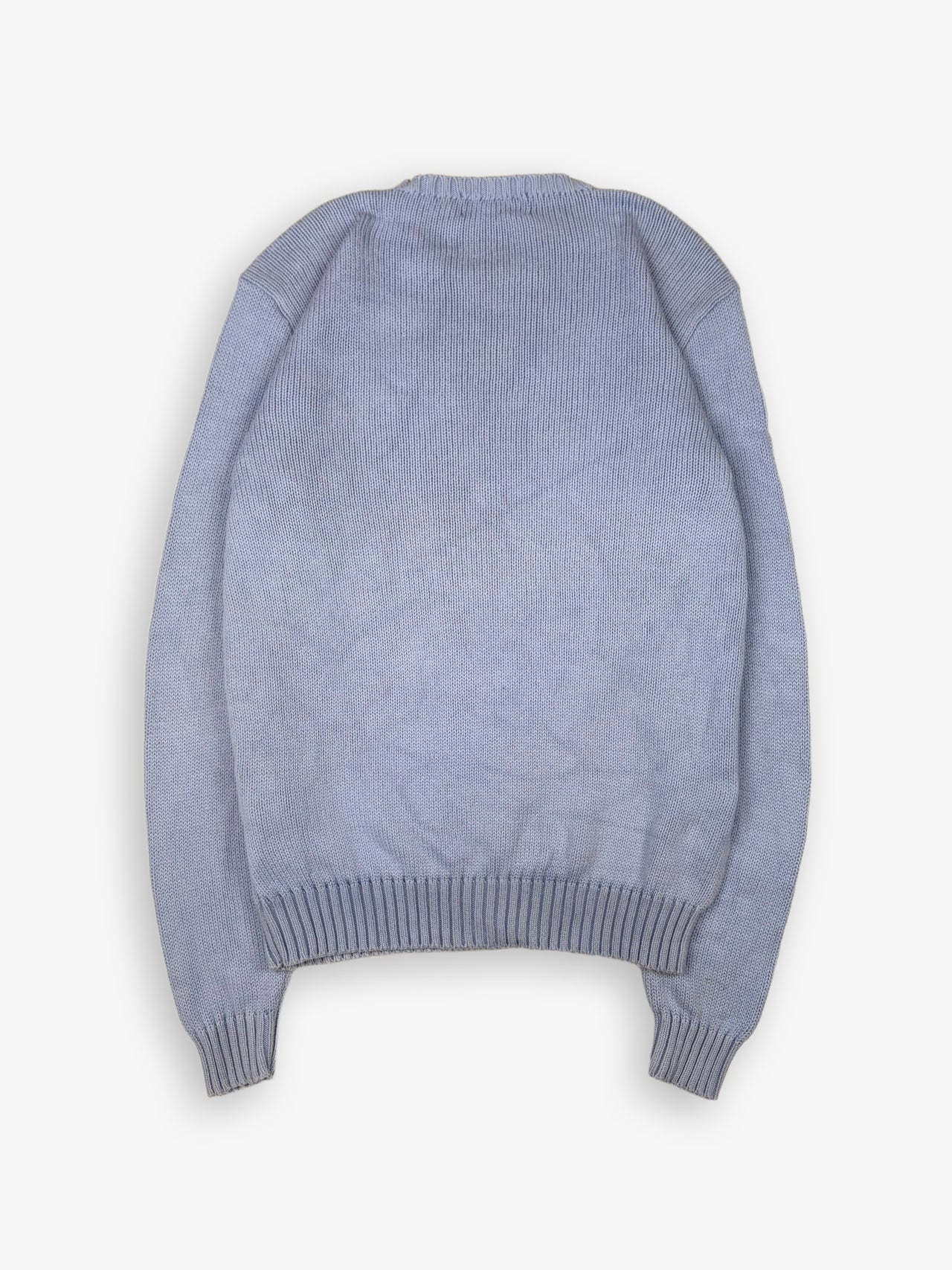 1990s Polo Ralph Lauren Knit Sweater