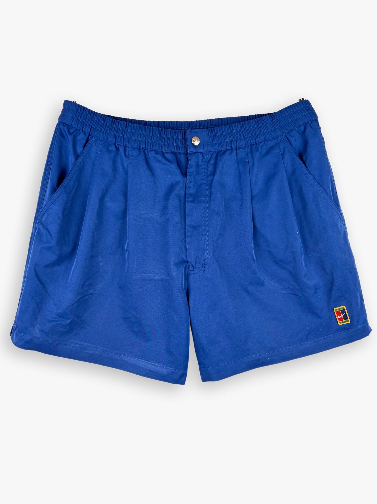 1990s Nike Track Shorts