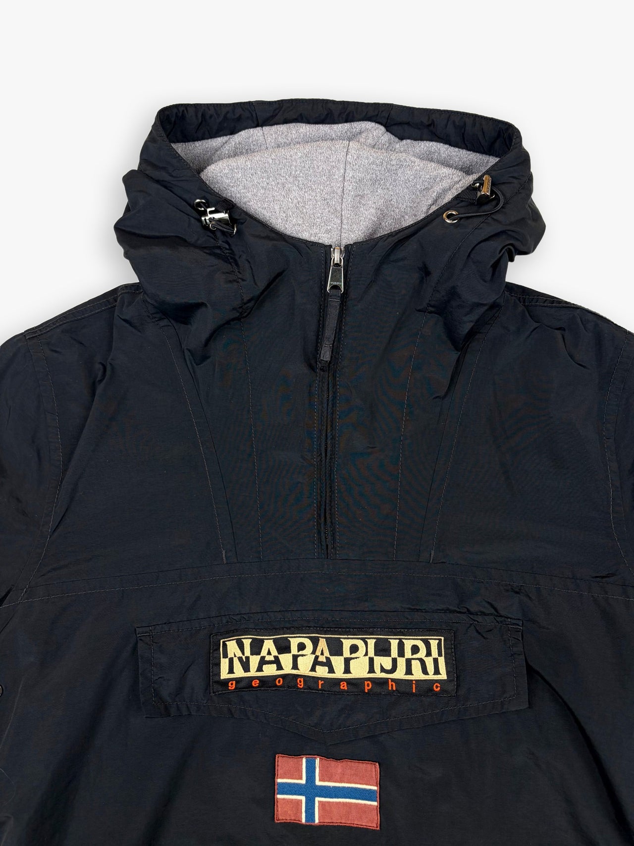 Napapijri Rainforest Anorak Jacket
