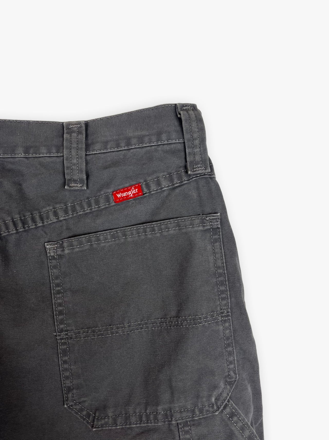 Wrangler Carpenter Shorts