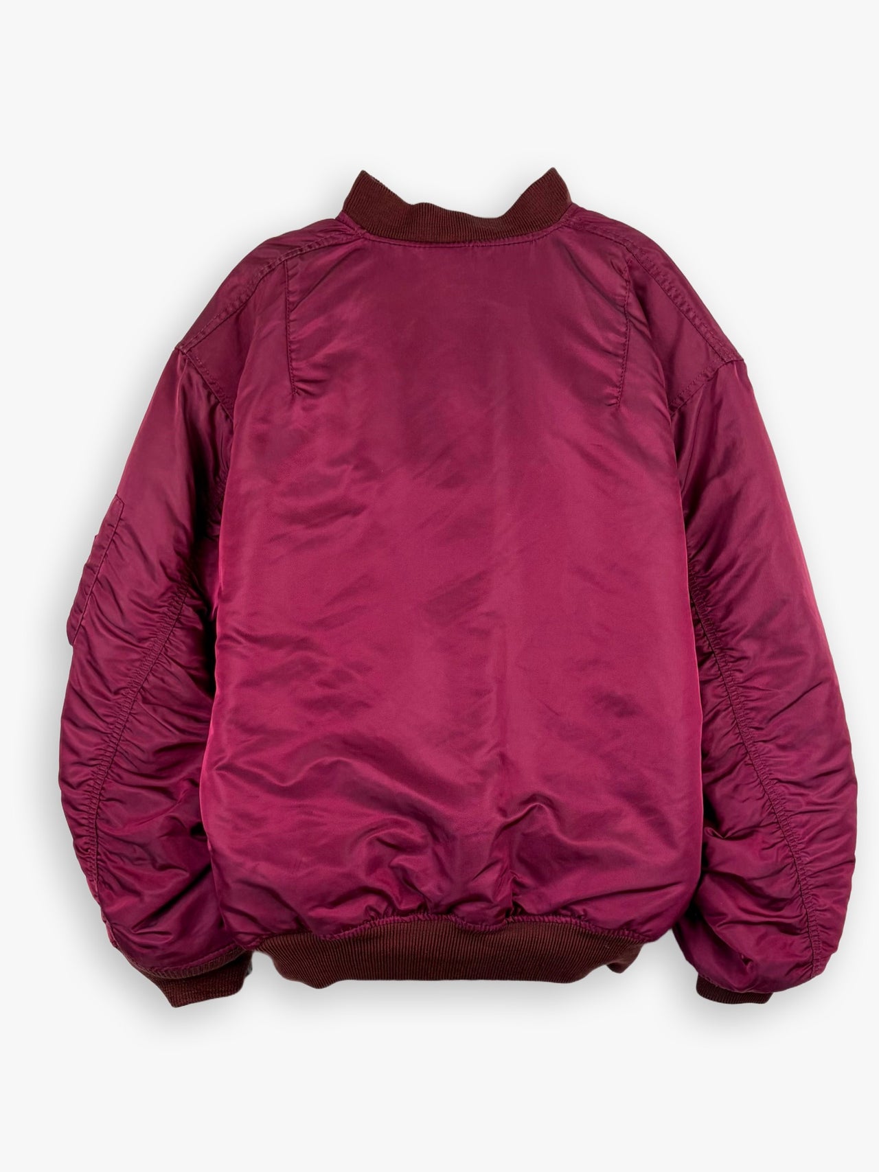 MA-1 Bomber Jacket