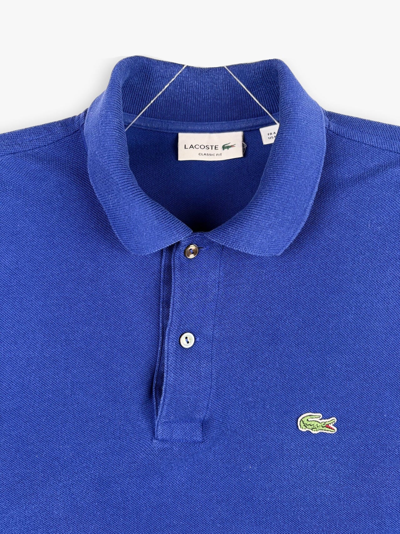 Lacoste Polo Shirt