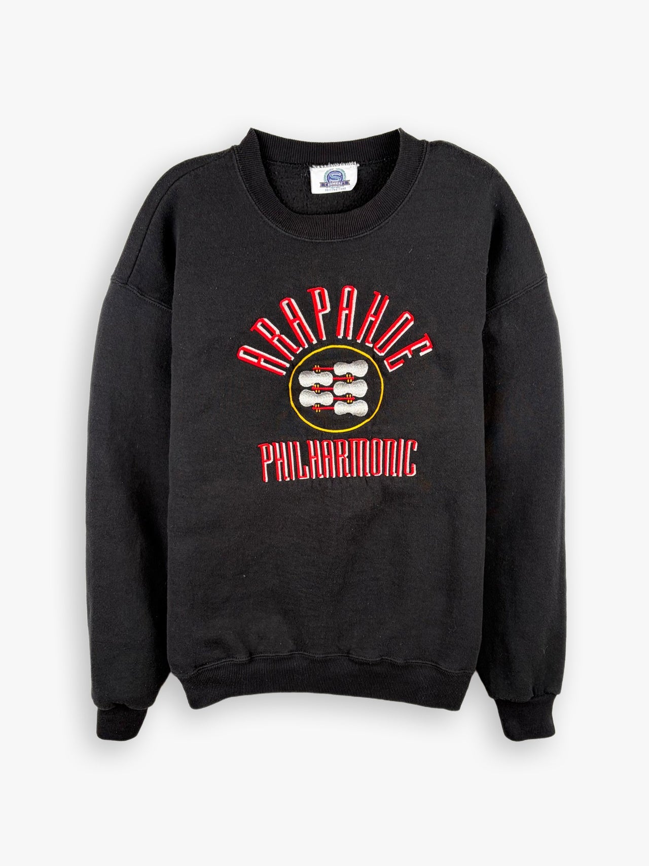 1990s Arapahoe Philharmonic Sweatshirt