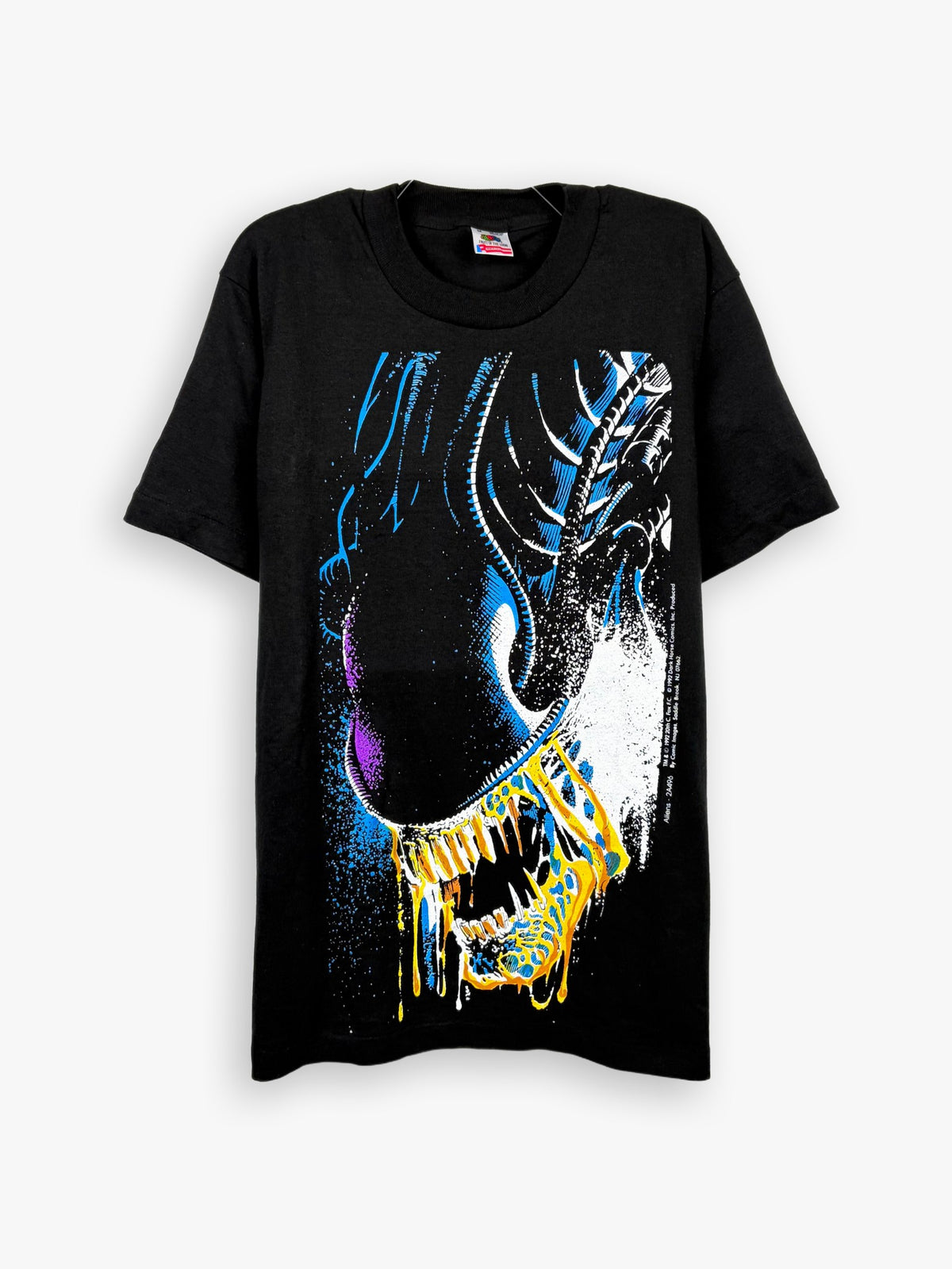1992 Aliens Dark Horse Comics T-Shirt