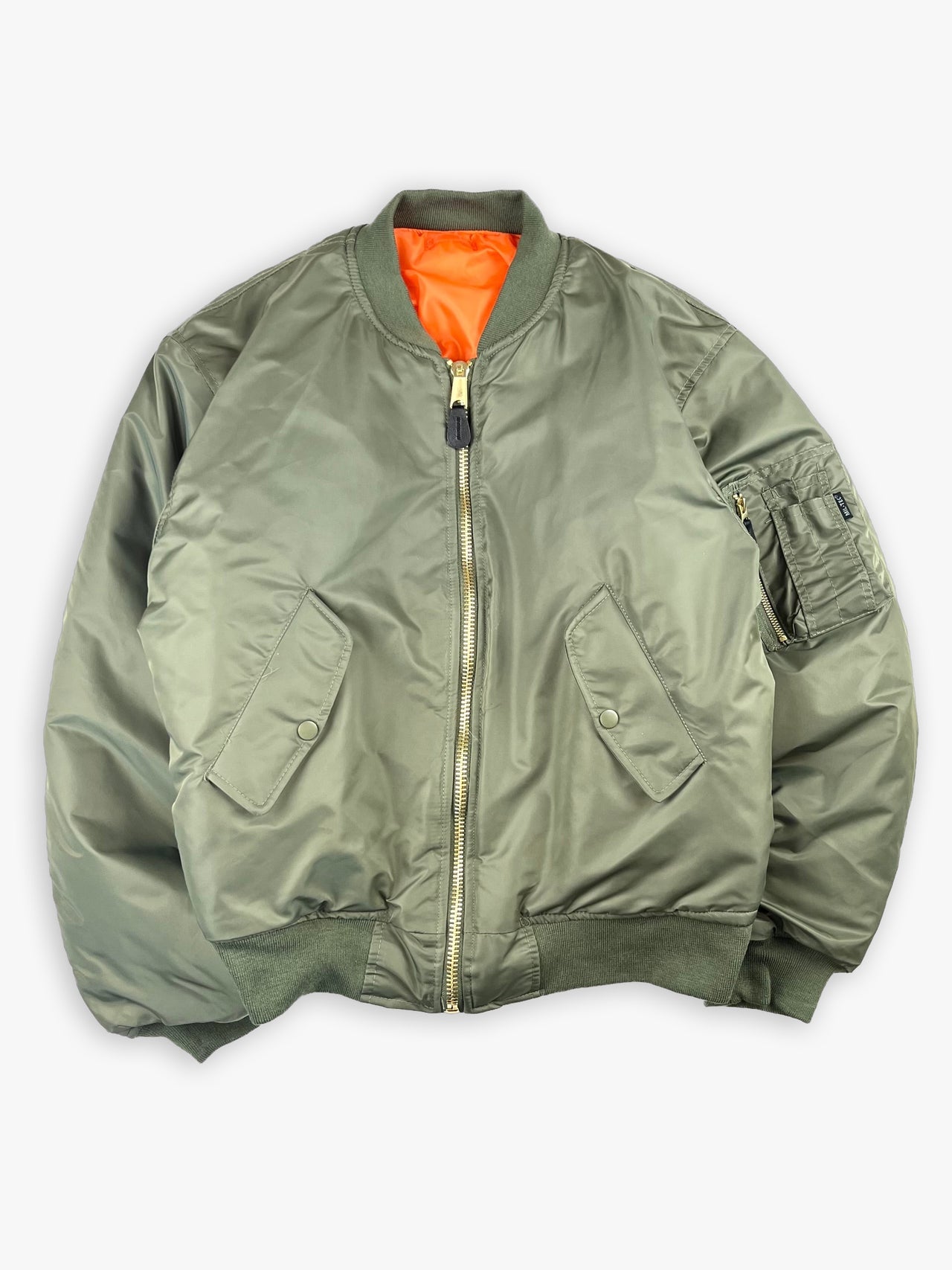 MA-1 Bomber Jacket