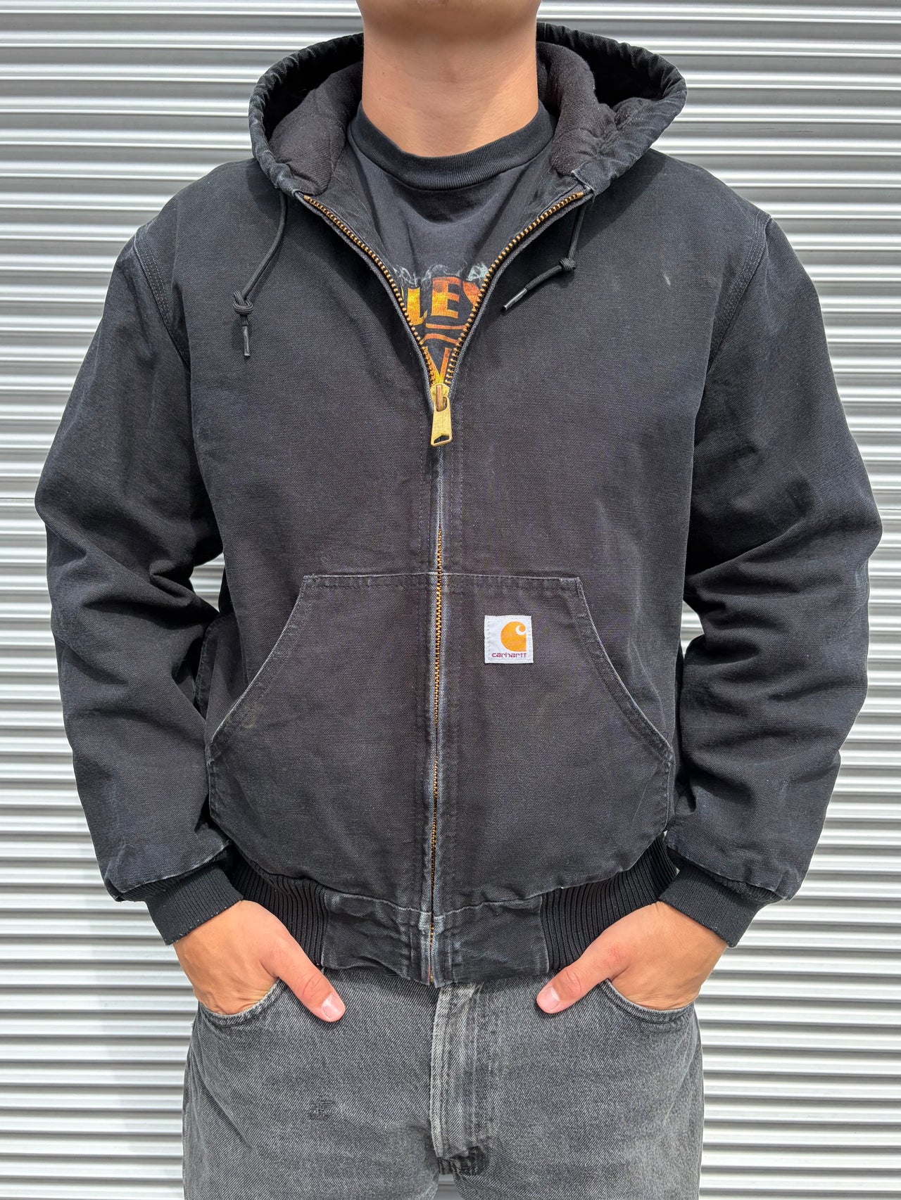 Carhartt Active Workwear Jacket