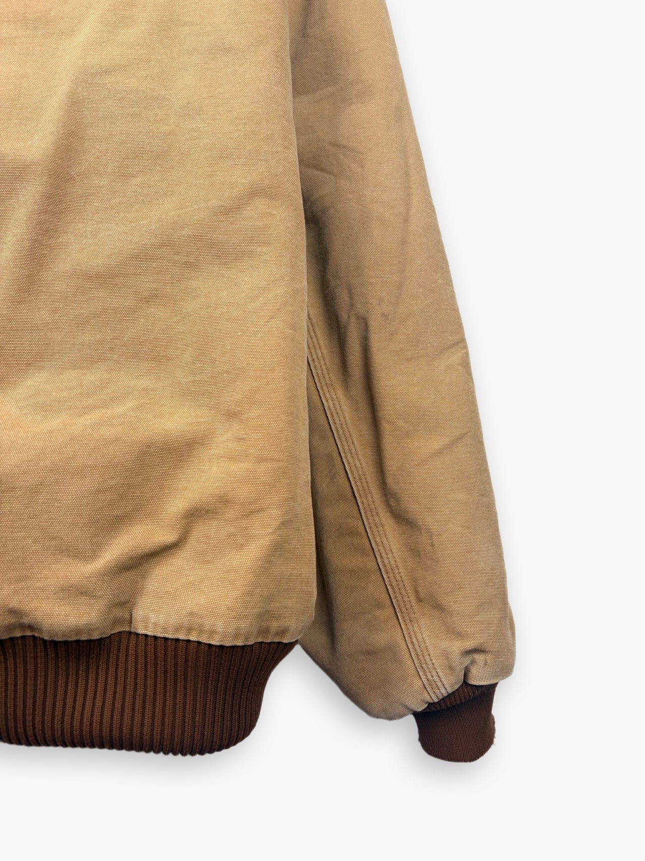 1990s Carhartt Active Workwear Jacket