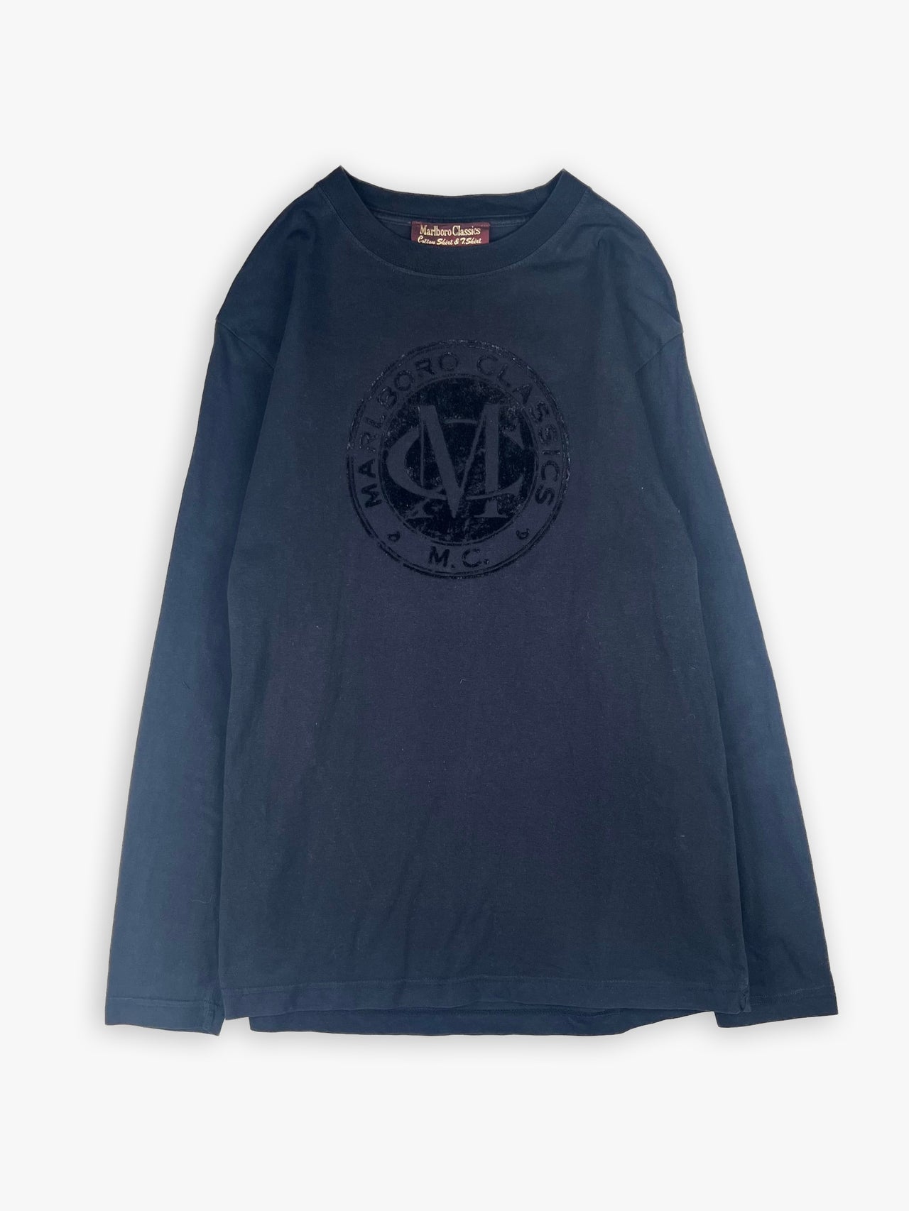 Marlboro Classics Long-sleeve Shirt