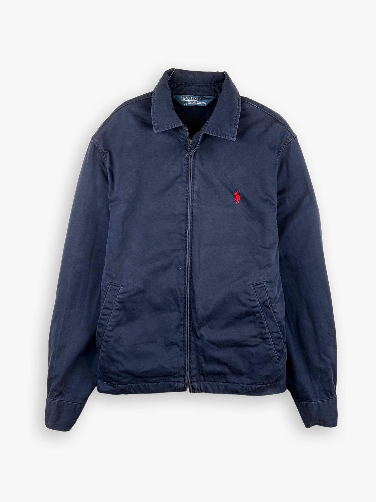 1990s Polo Ralph Lauren Harrington Jacket