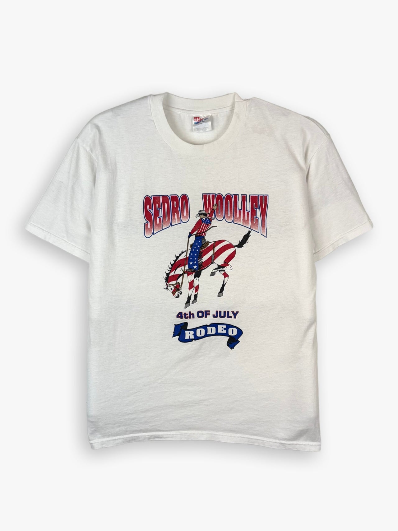 2000s Sedro Woolley Rodeo T-Shirt