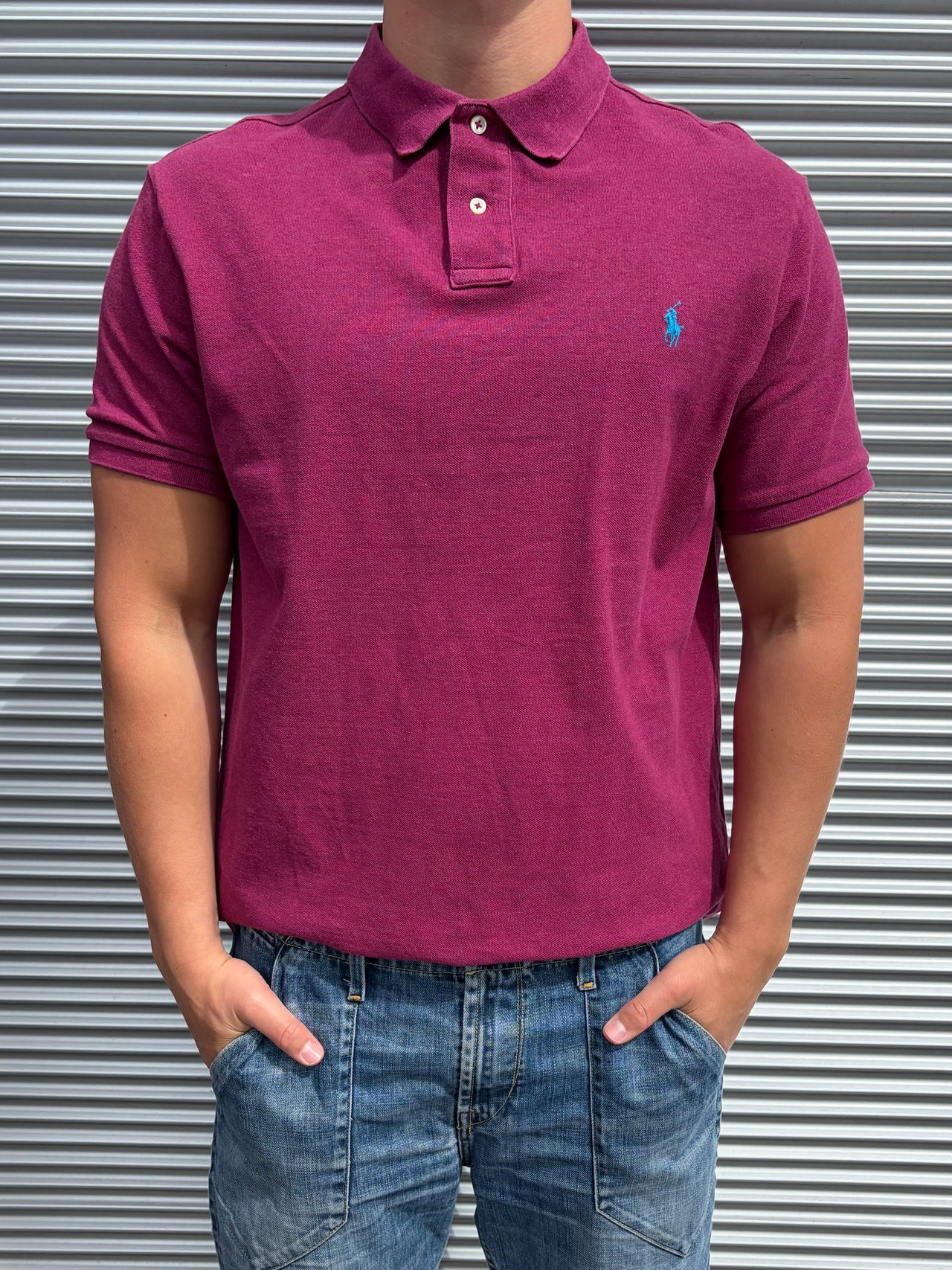 Polo Ralph Lauren Polo Shirt