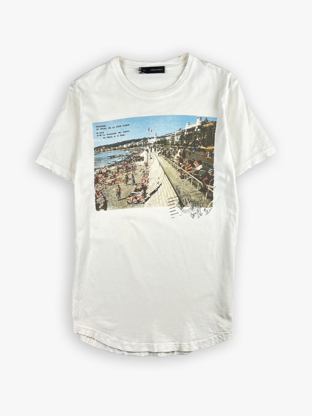 Dsquared2 Nice T-Shirt