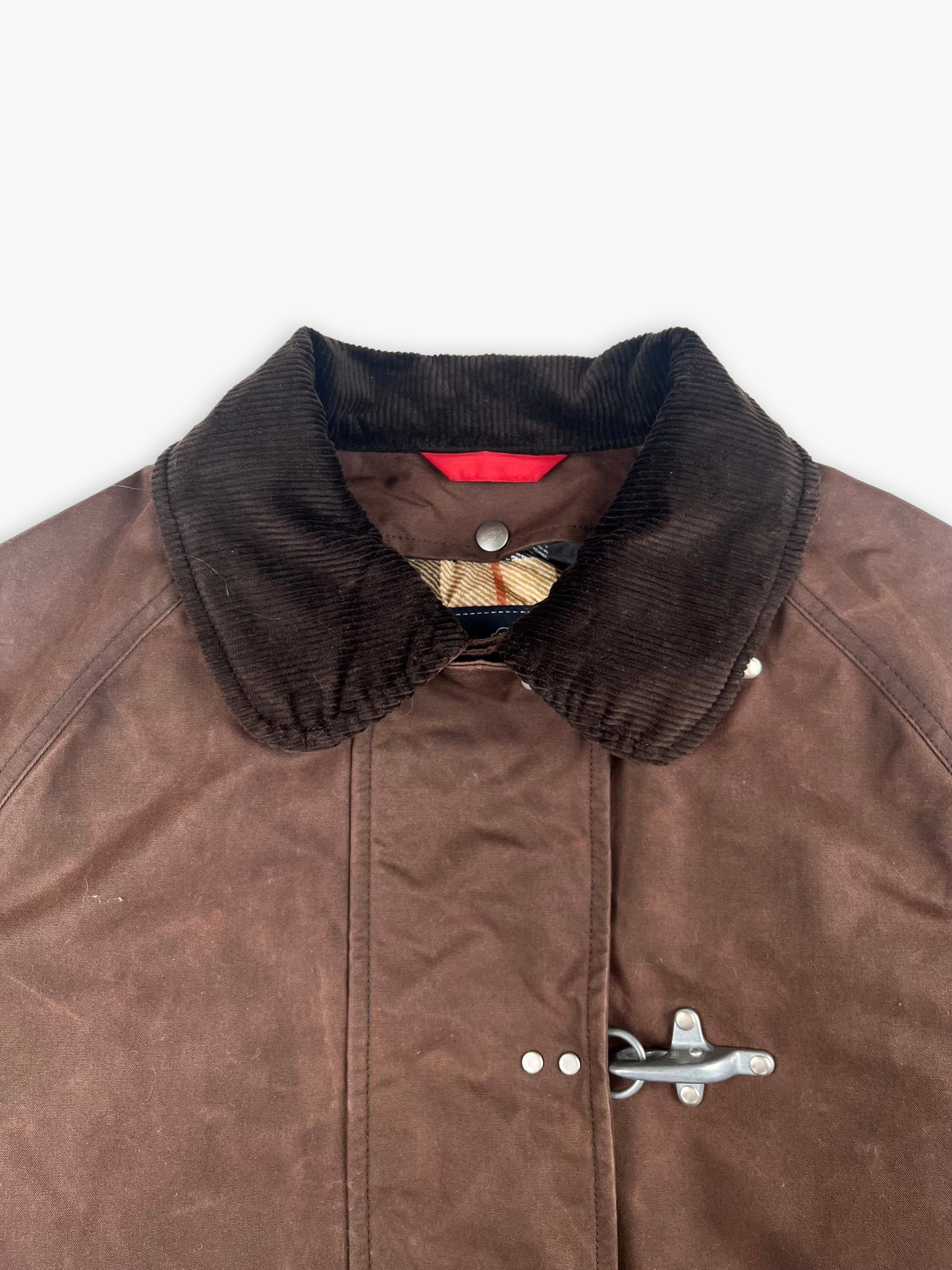 Fay Fireman Jacket